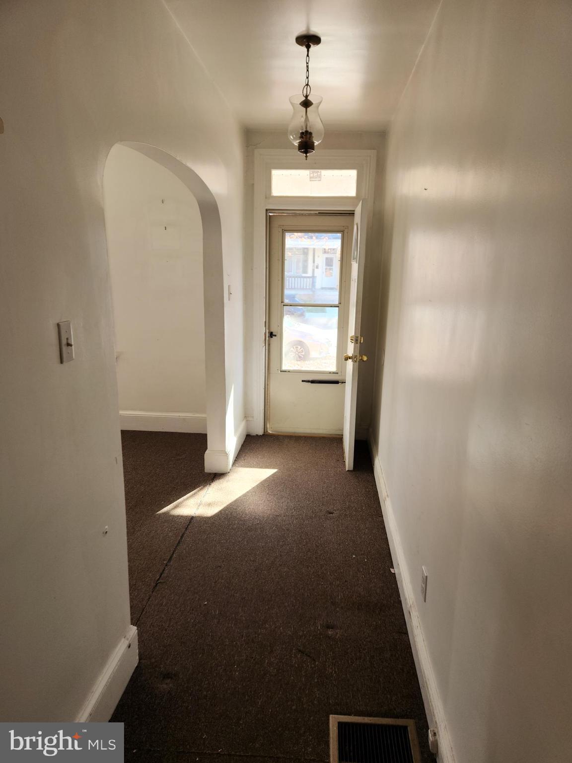 WEST HAGERSTOWN - Residential