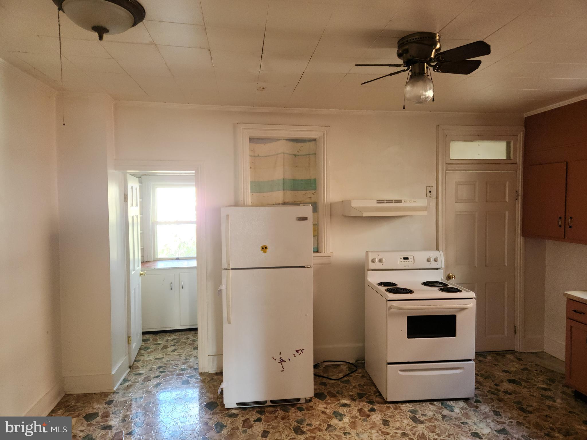 WEST HAGERSTOWN - Residential