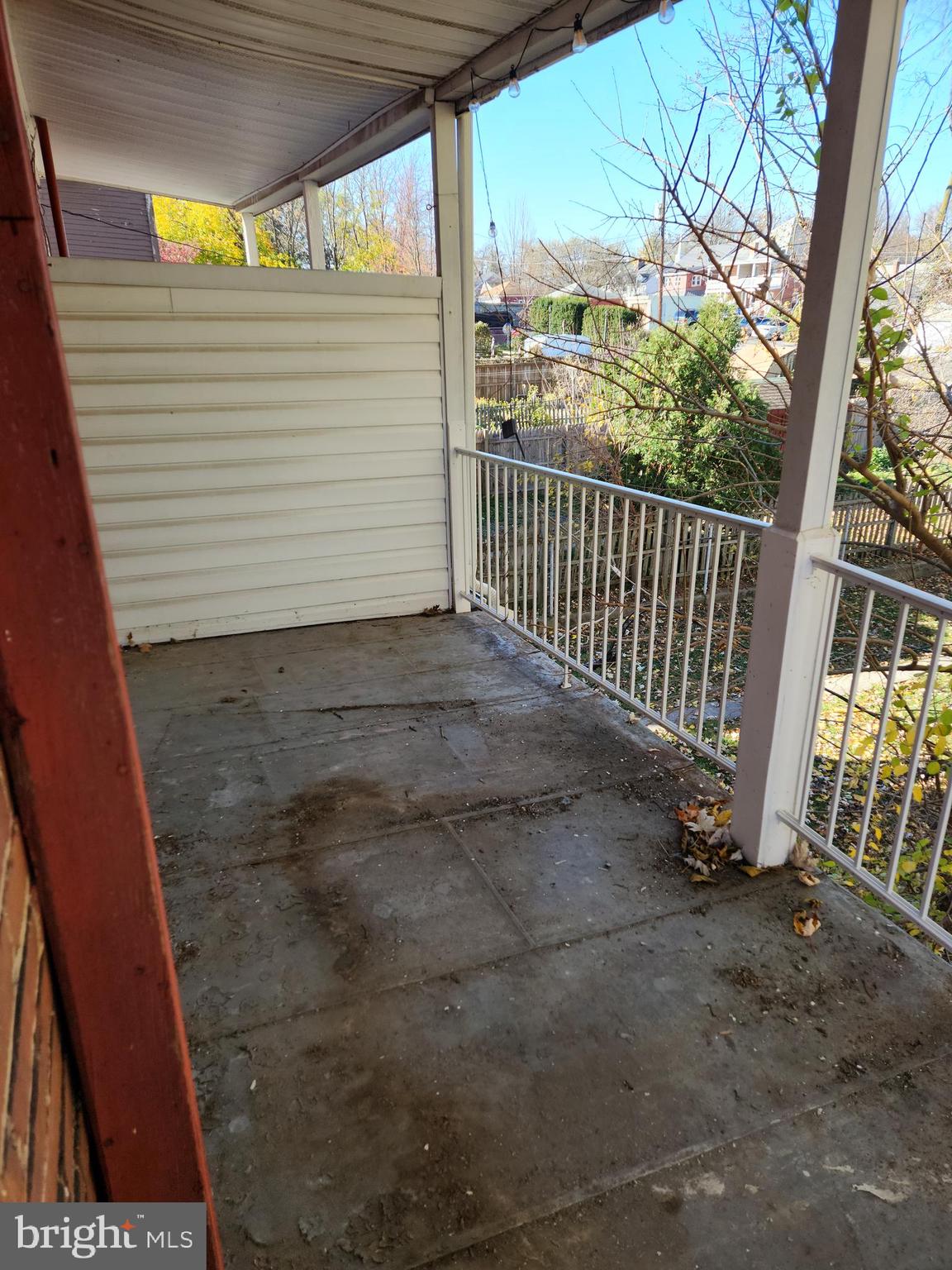 WEST HAGERSTOWN - Residential