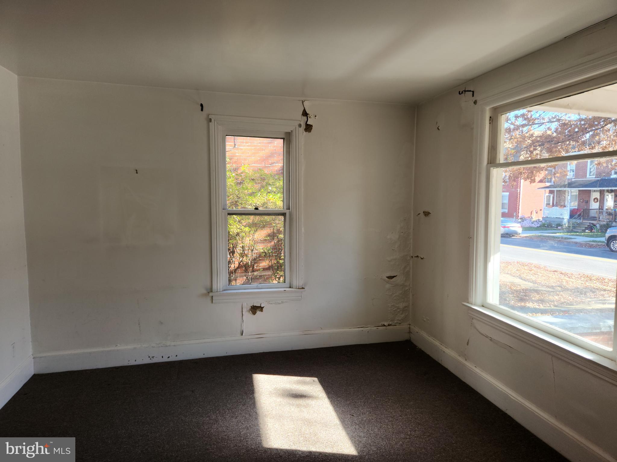 WEST HAGERSTOWN - Residential