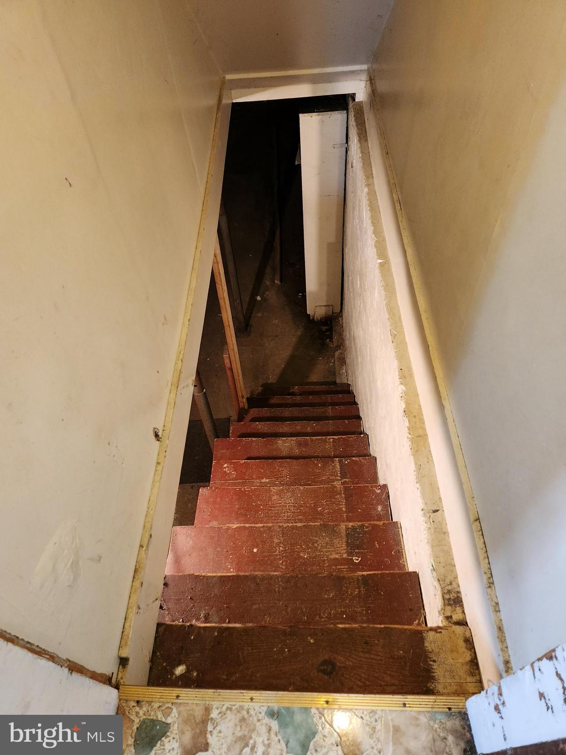 WEST HAGERSTOWN - Residential