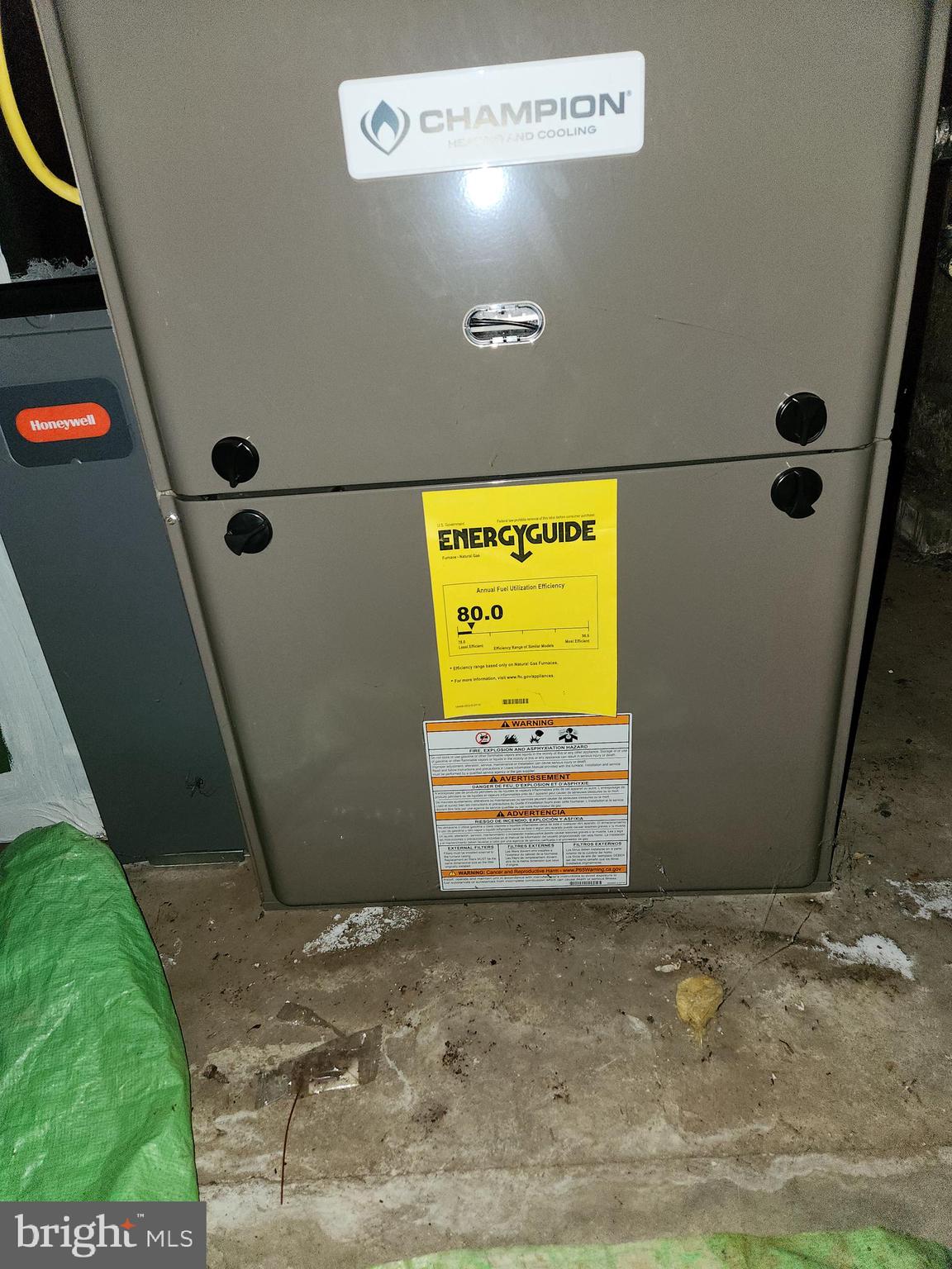 WEST HAGERSTOWN - Residential