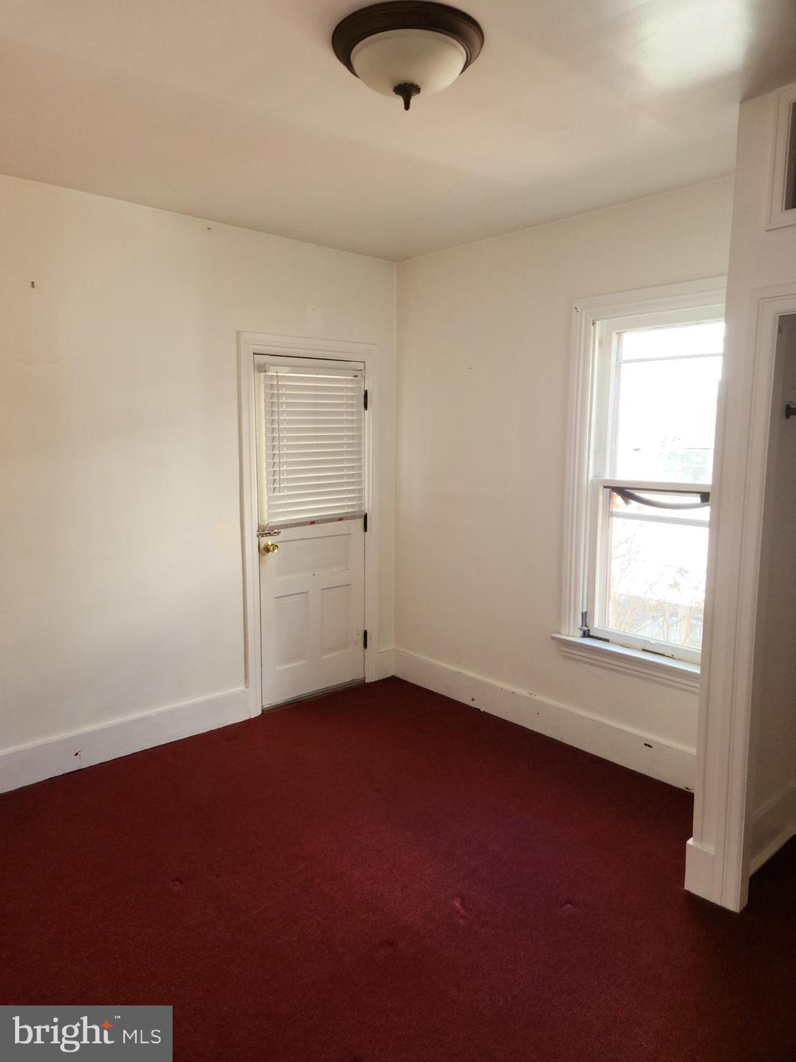 WEST HAGERSTOWN - Residential