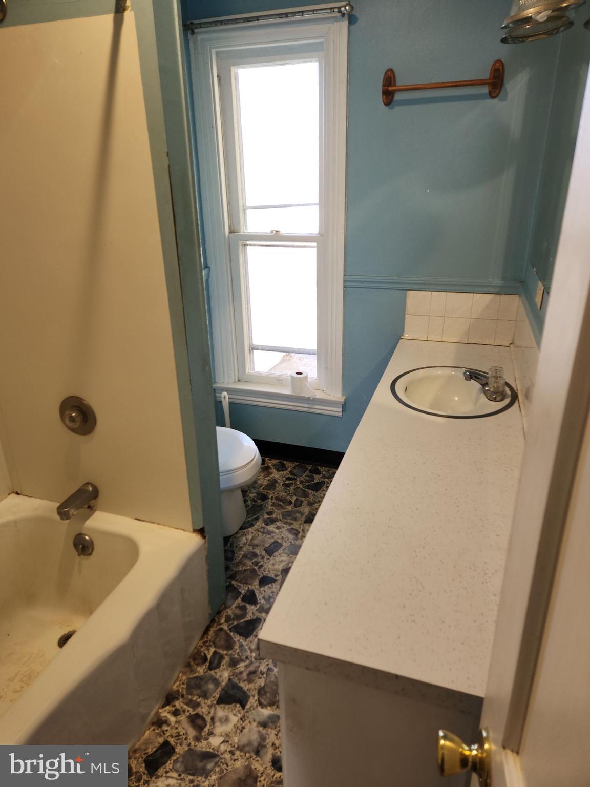 WEST HAGERSTOWN - Residential