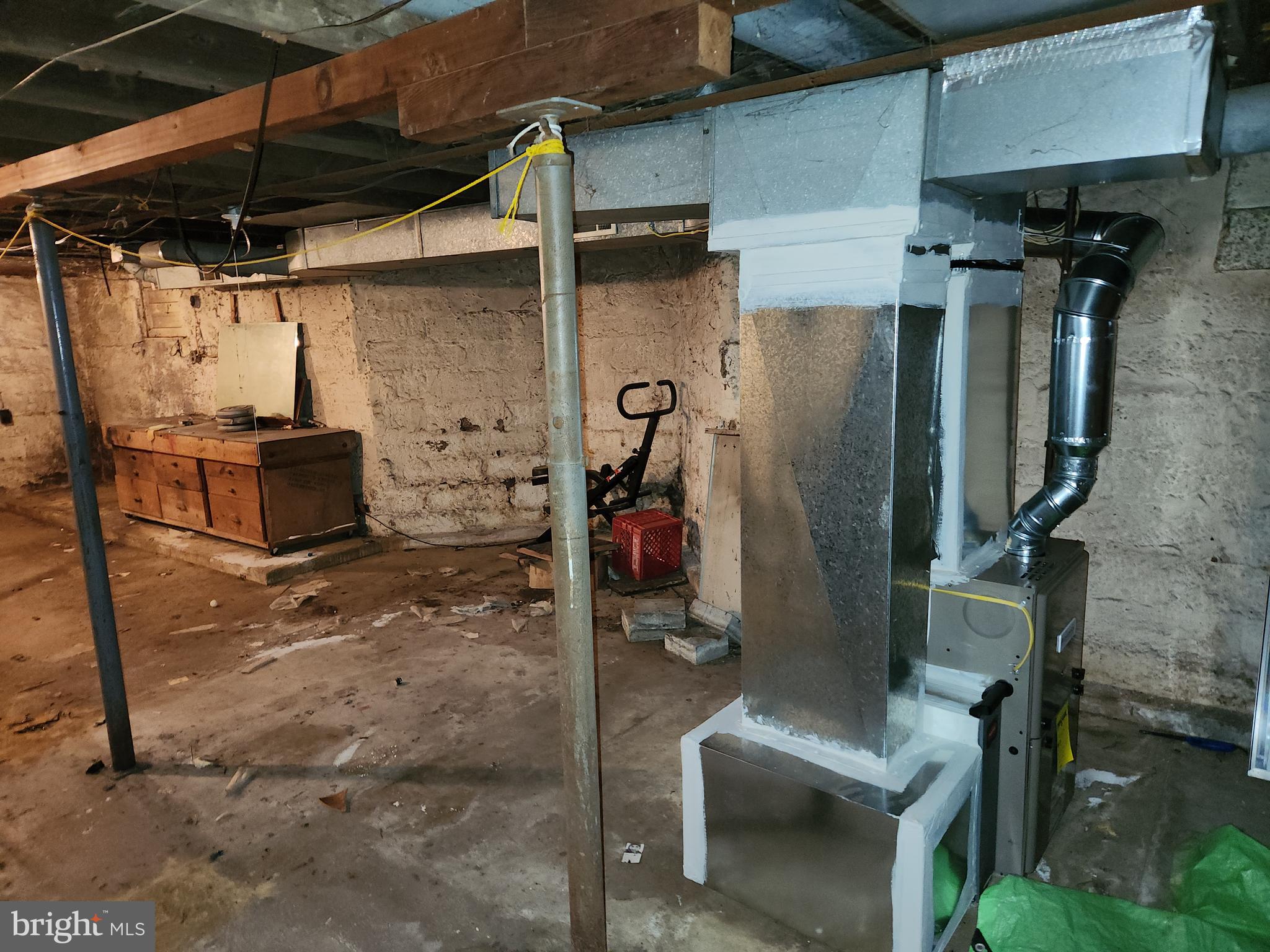 WEST HAGERSTOWN - Residential