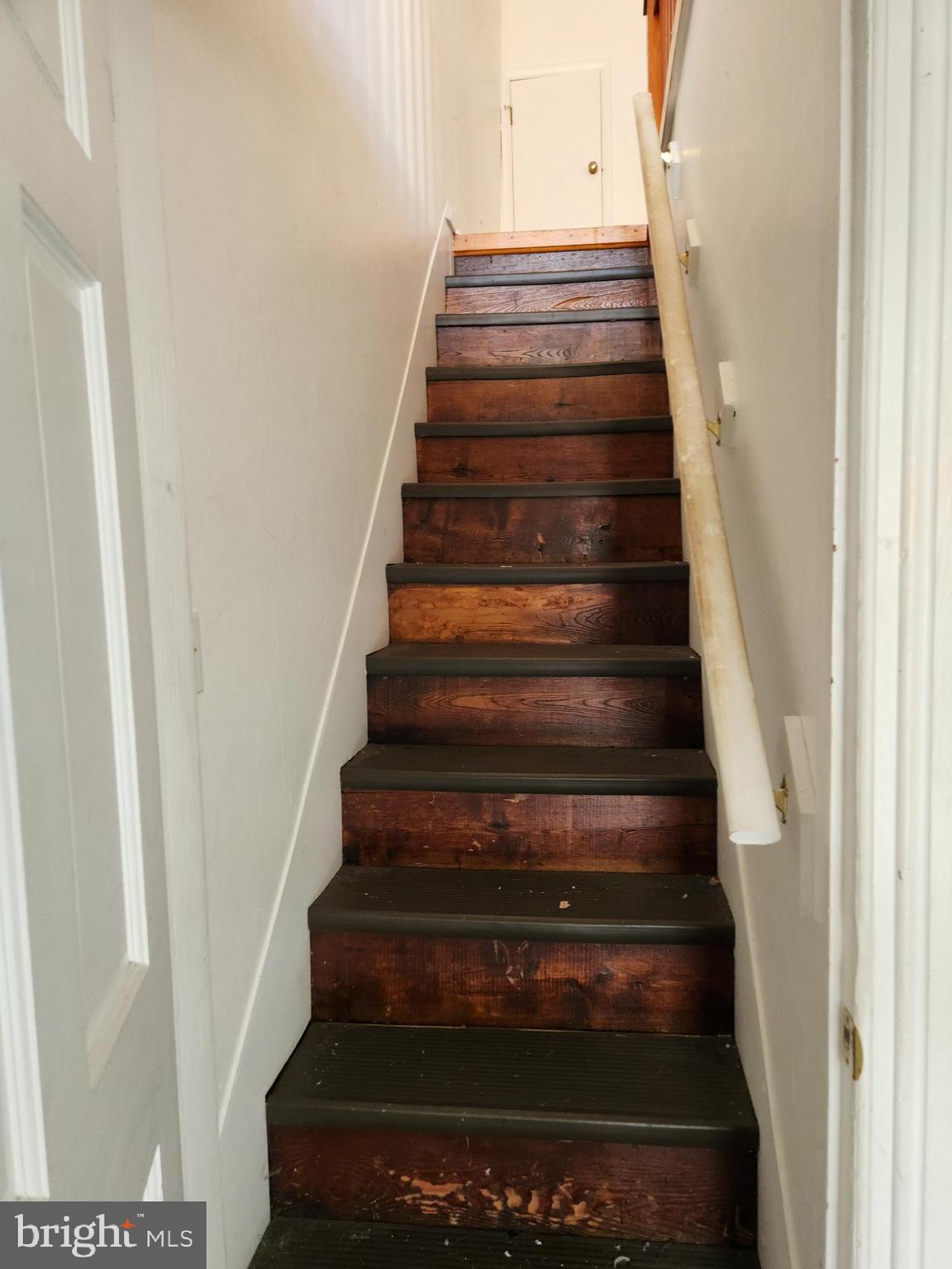 WEST HAGERSTOWN - Residential