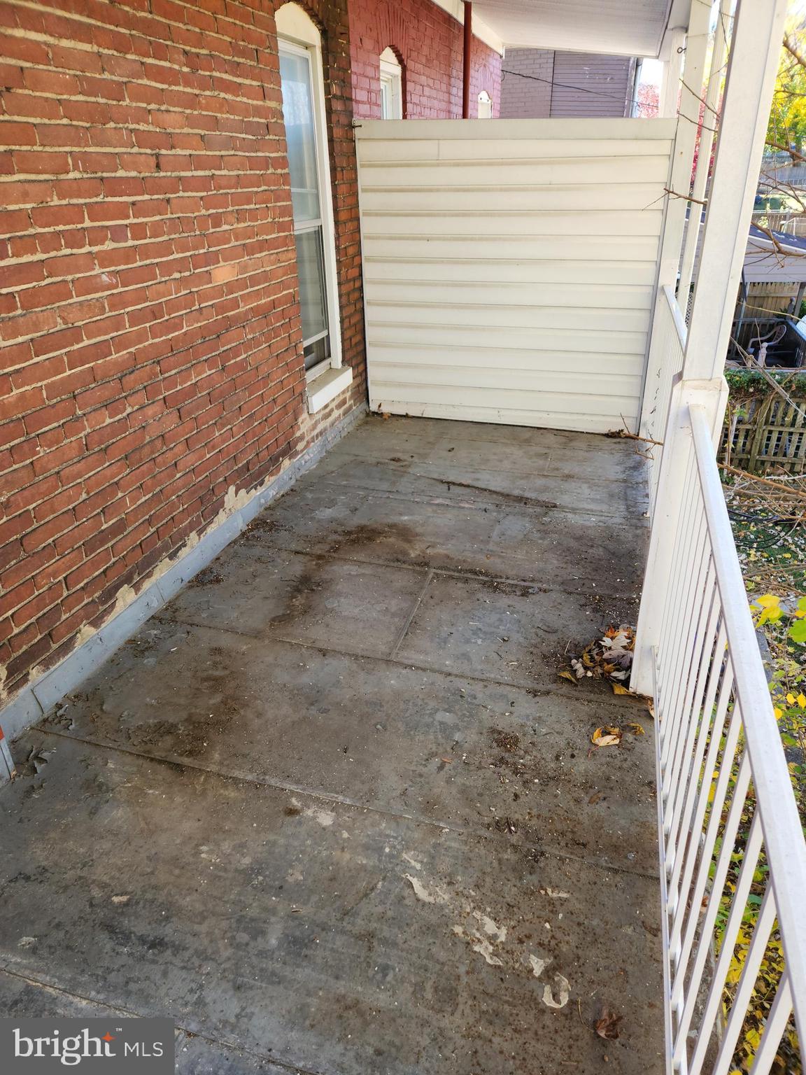 WEST HAGERSTOWN - Residential