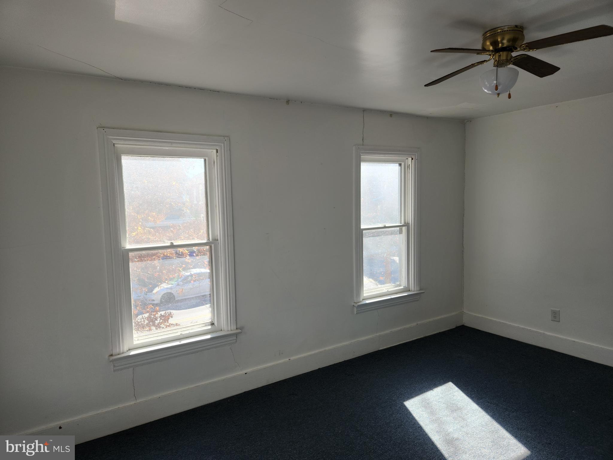 WEST HAGERSTOWN - Residential