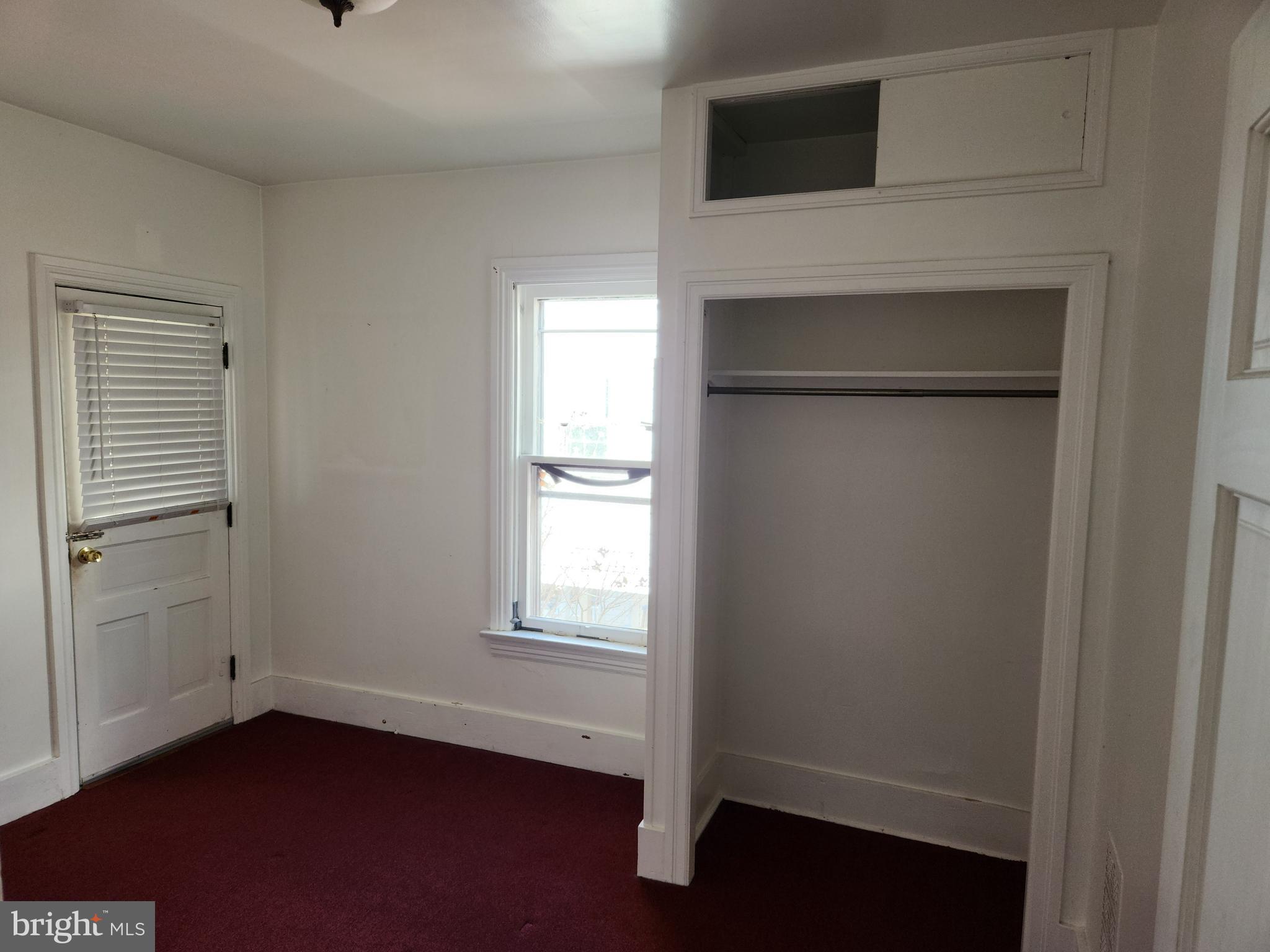 WEST HAGERSTOWN - Residential