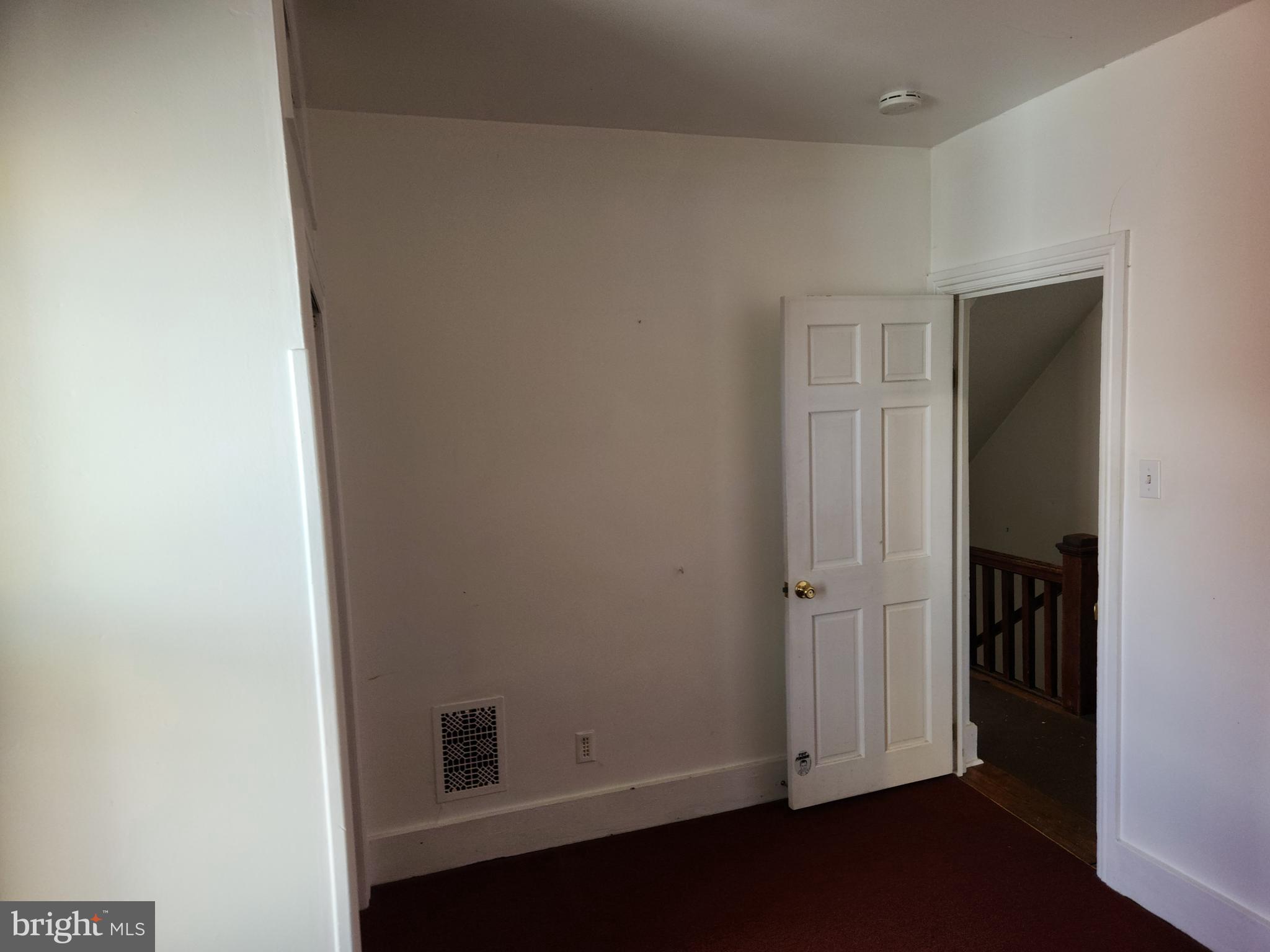 WEST HAGERSTOWN - Residential