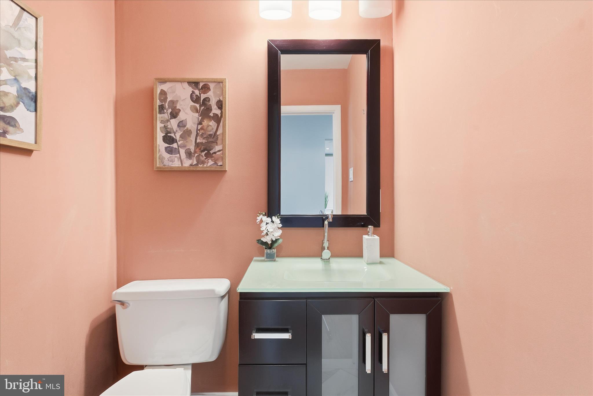 COURT DES MAISONS - Residential