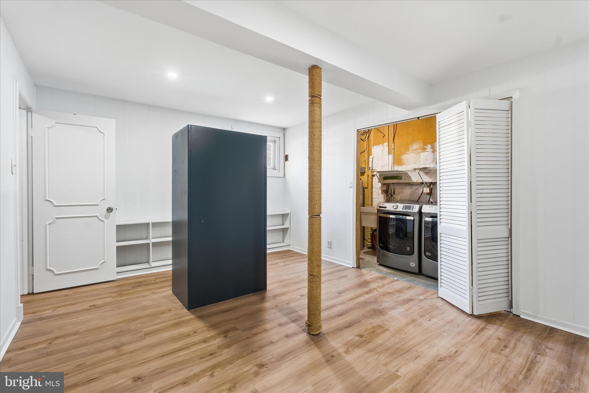 COURT DES MAISONS - Residential