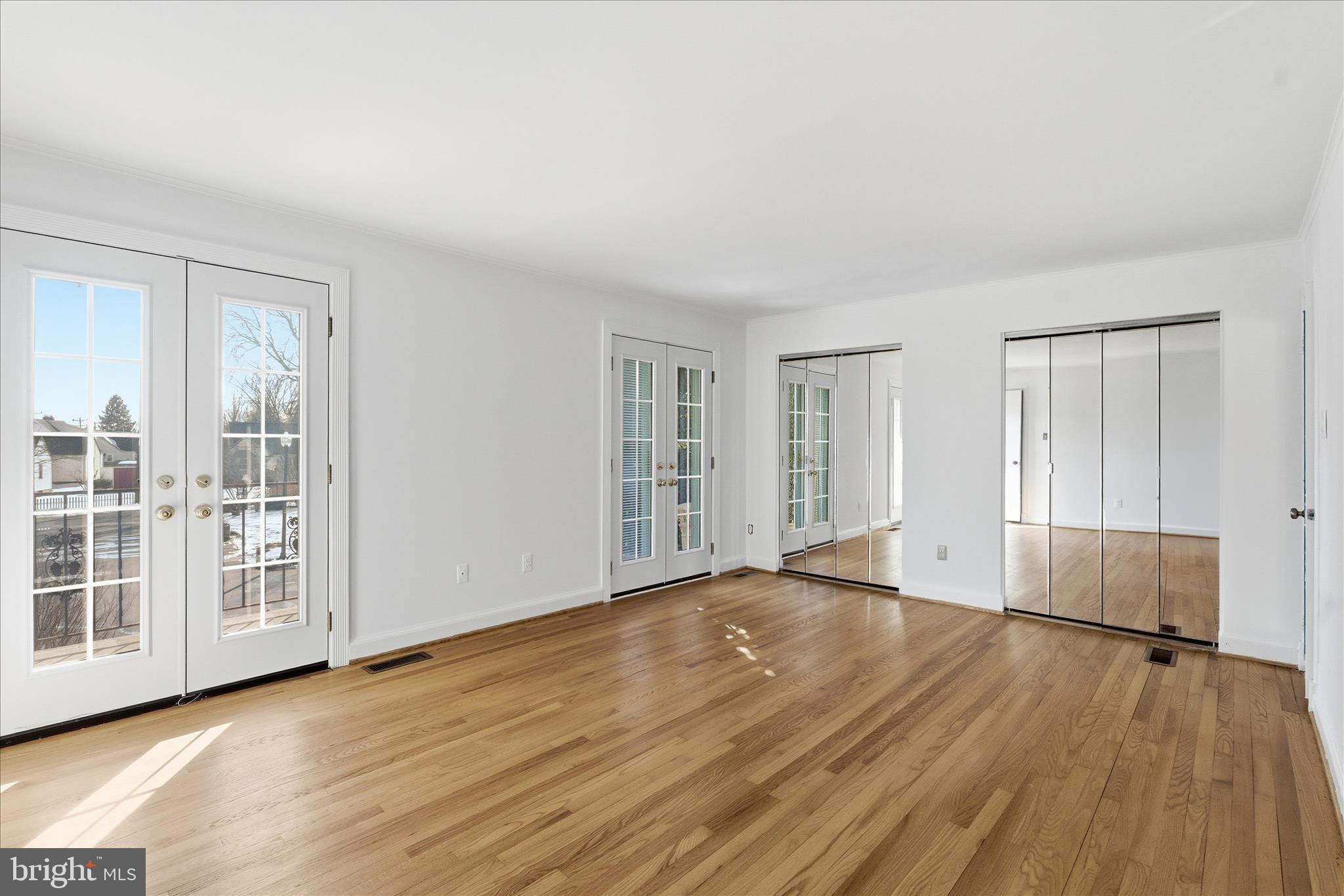 COURT DES MAISONS - Residential