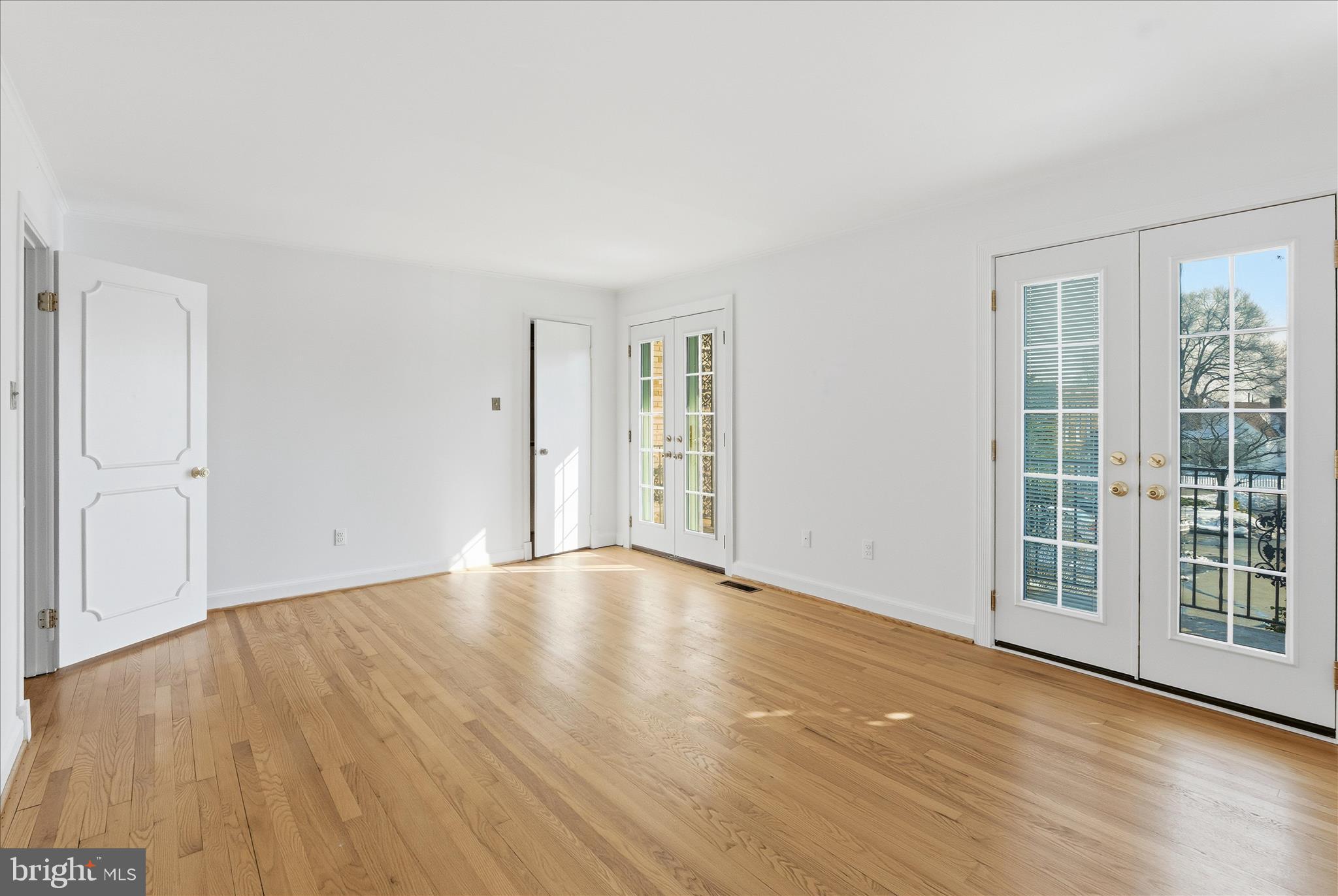 COURT DES MAISONS - Residential