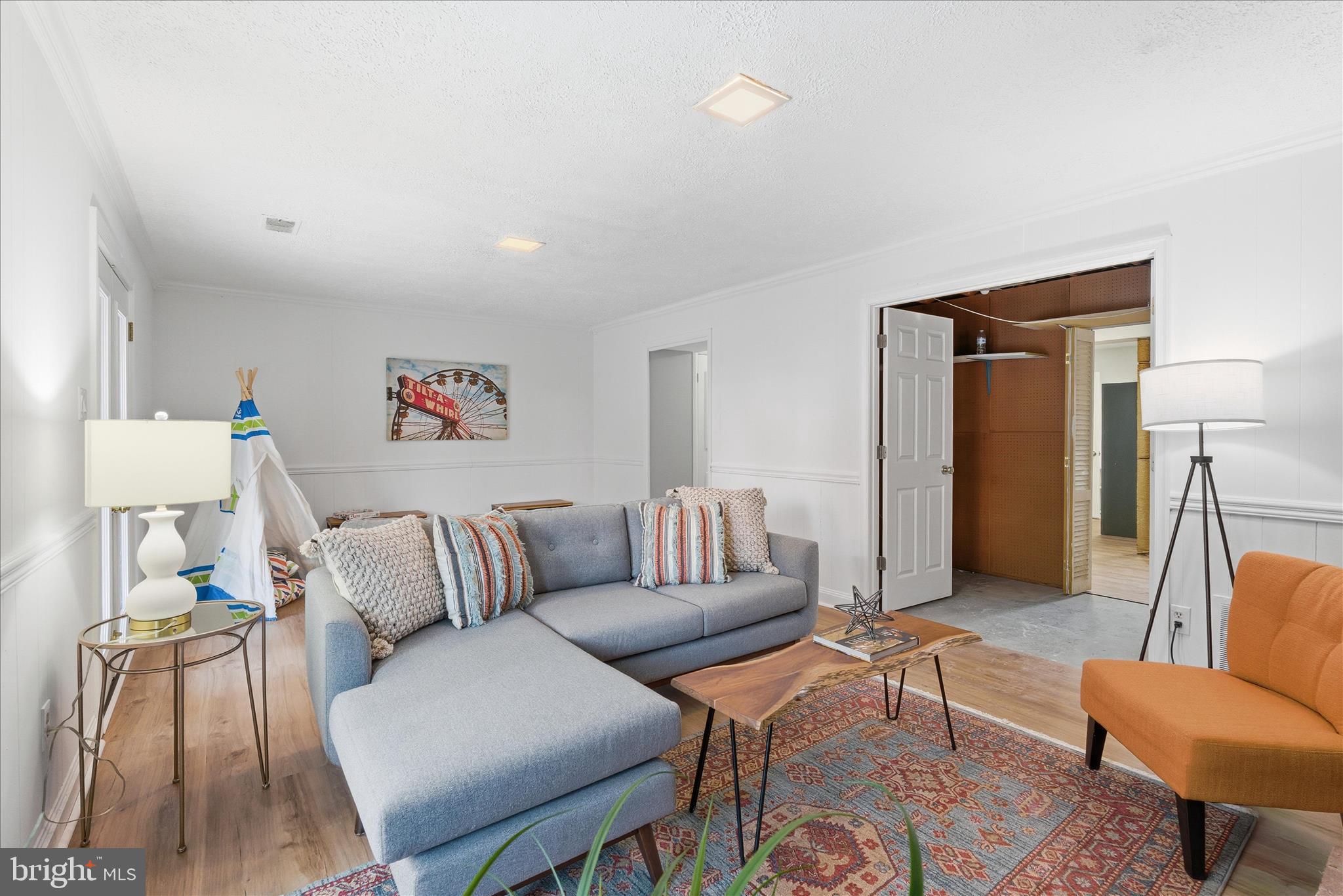 COURT DES MAISONS - Residential