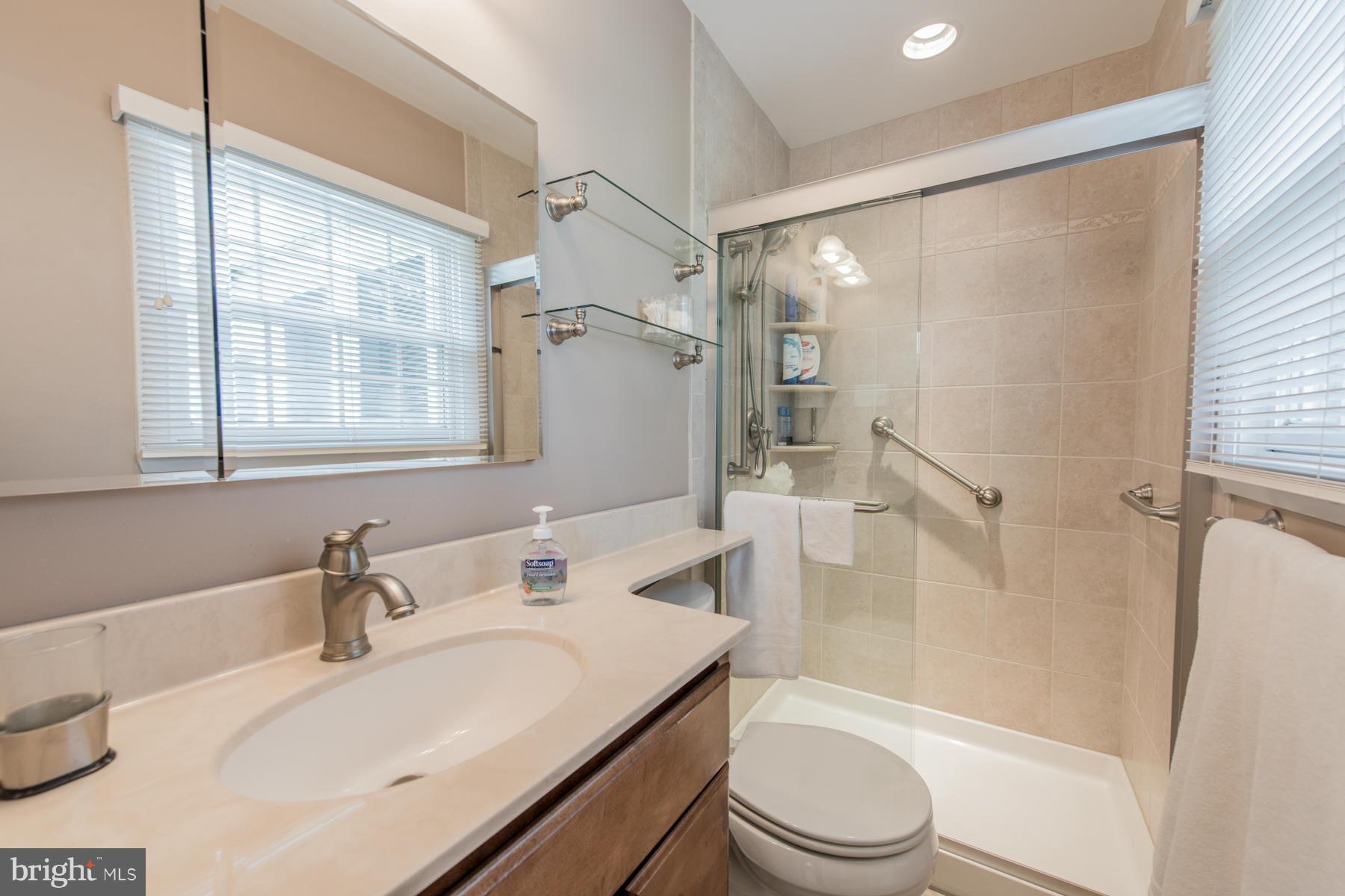 VALLEY MEDE - Residential