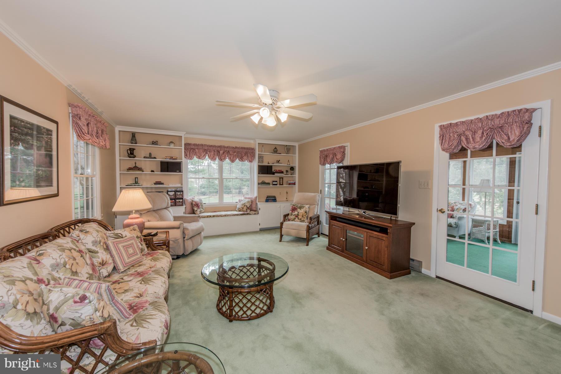 VALLEY MEDE - Residential