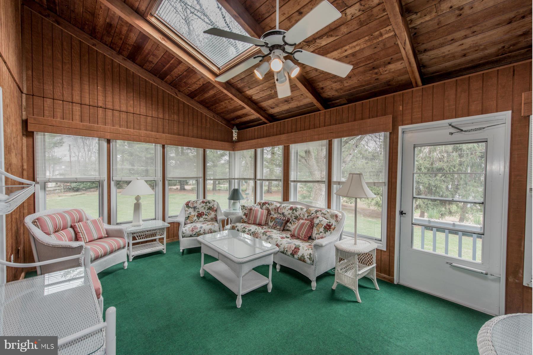 VALLEY MEDE - Residential