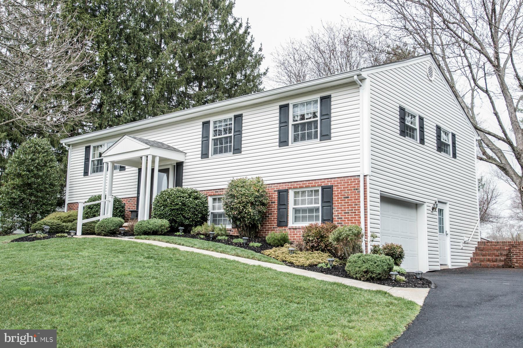 VALLEY MEDE - Residential