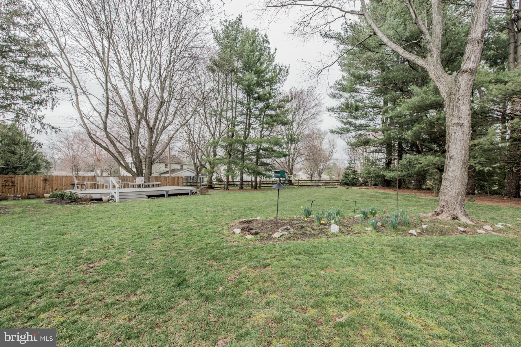 VALLEY MEDE - Residential