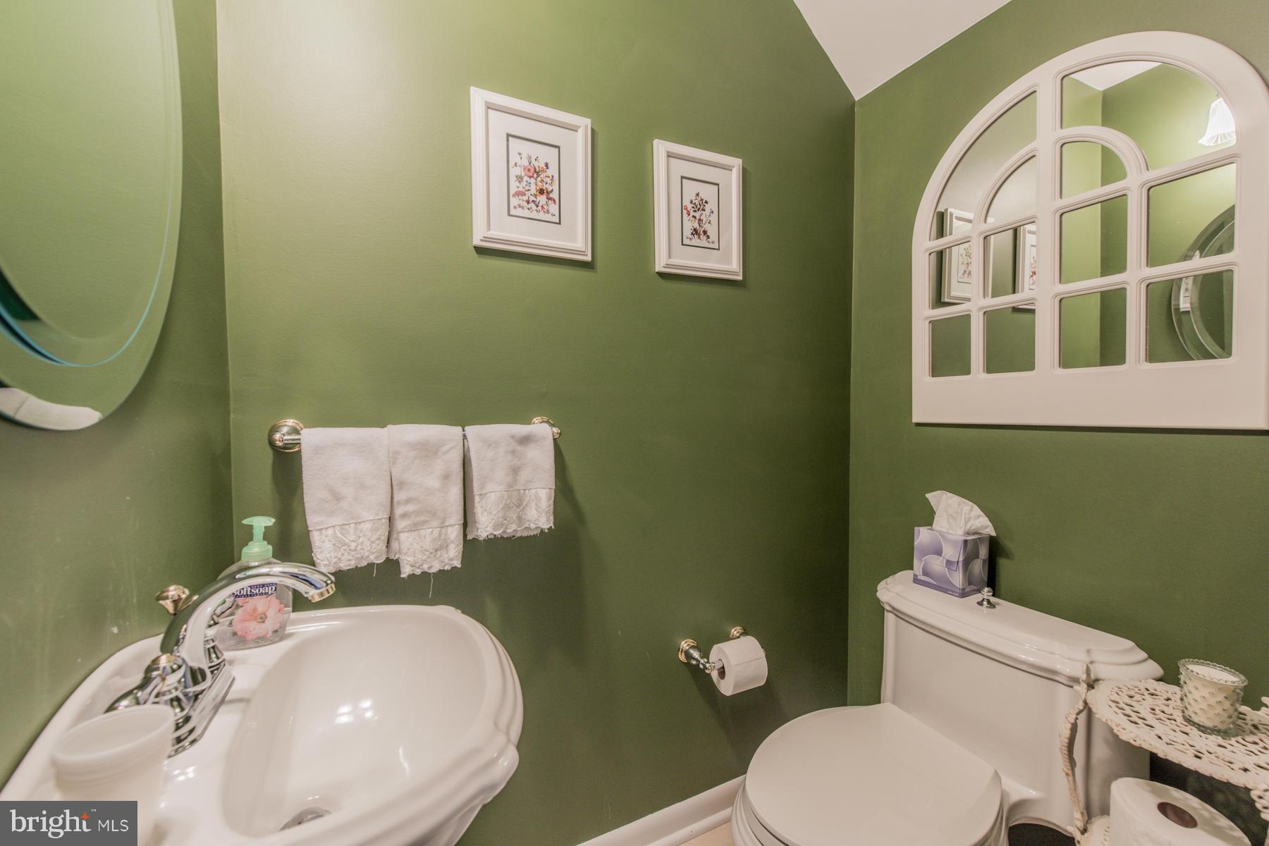 VALLEY MEDE - Residential