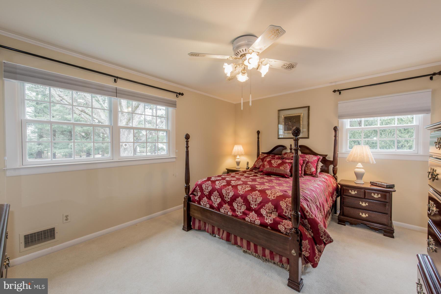 VALLEY MEDE - Residential