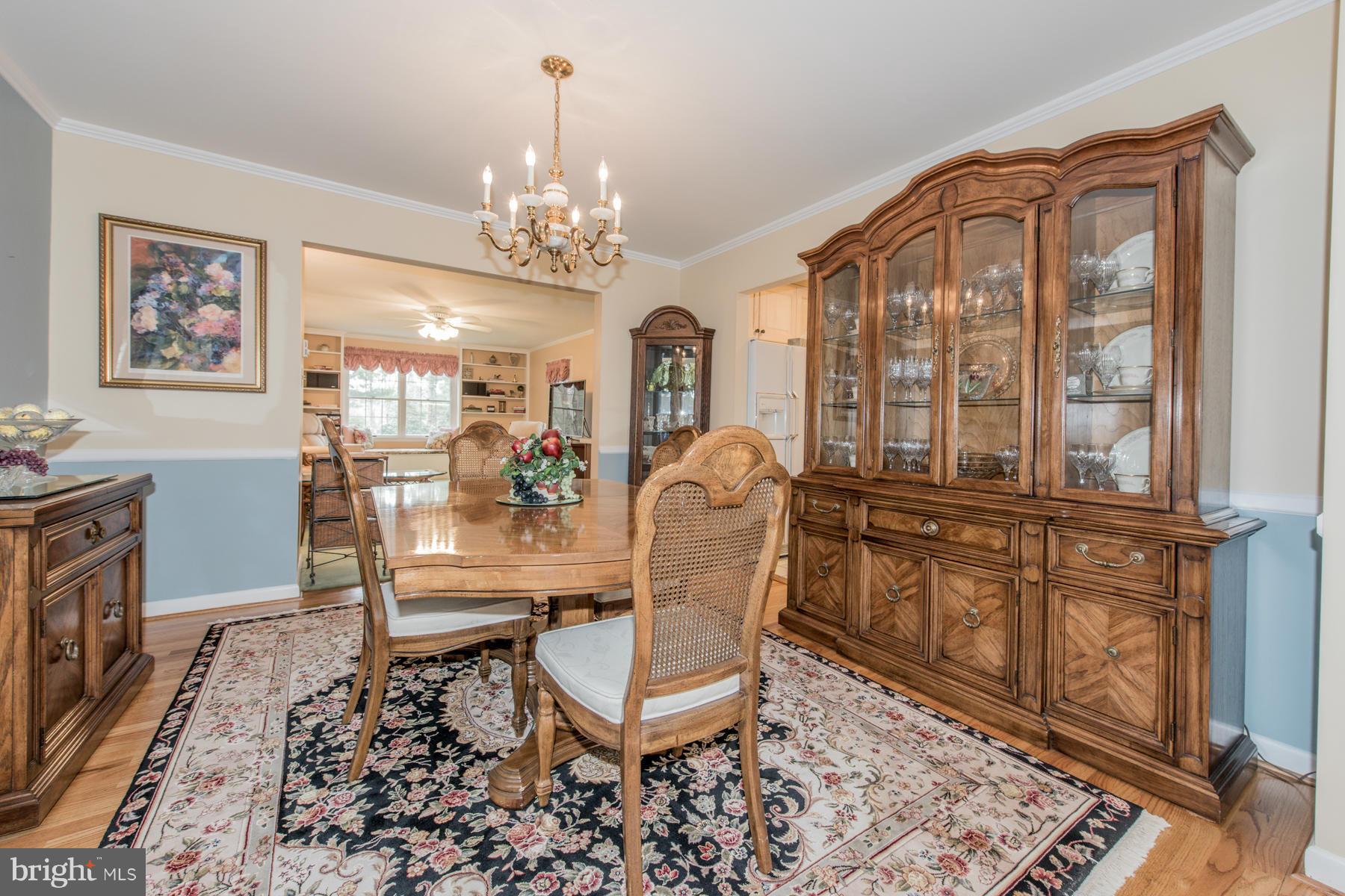 VALLEY MEDE - Residential