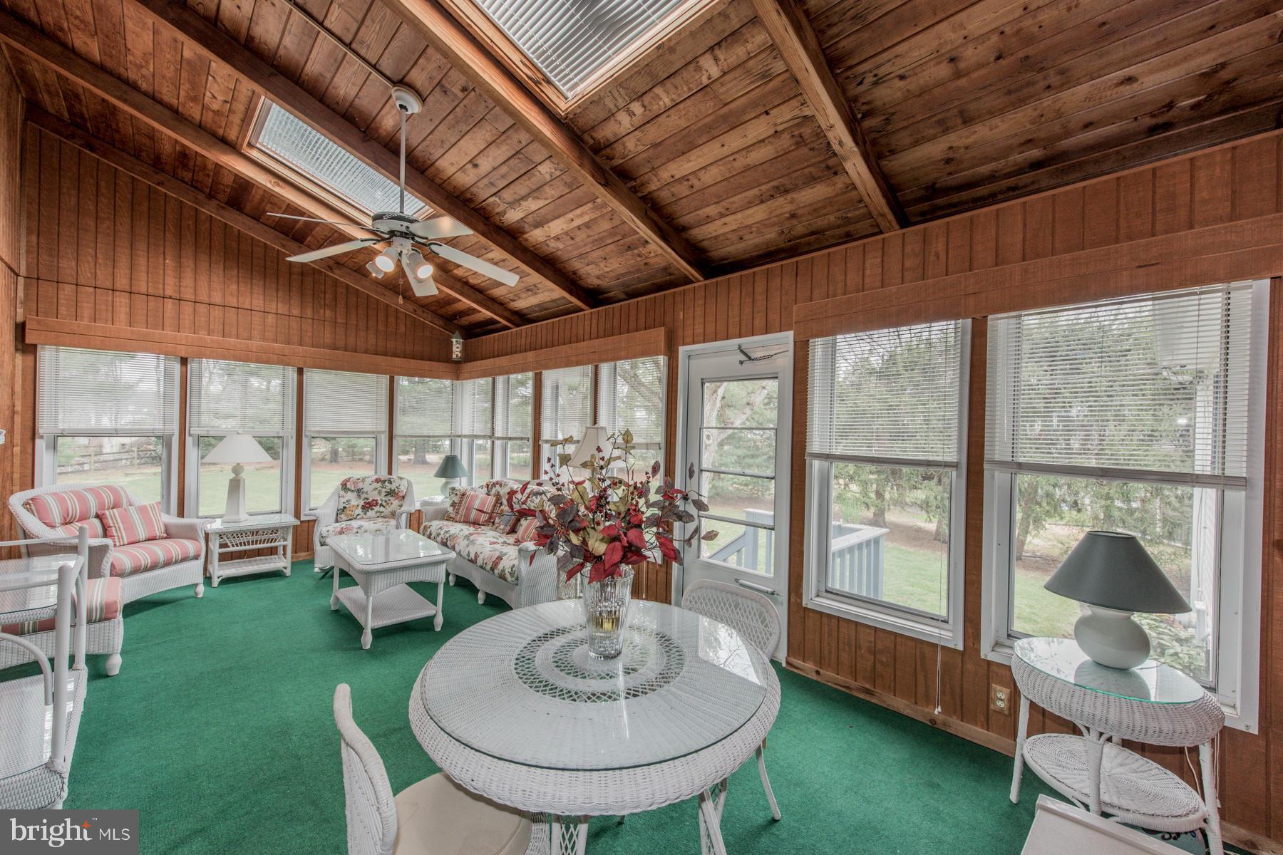 VALLEY MEDE - Residential