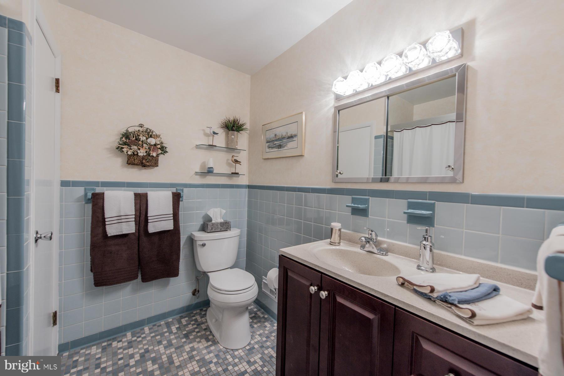 VALLEY MEDE - Residential