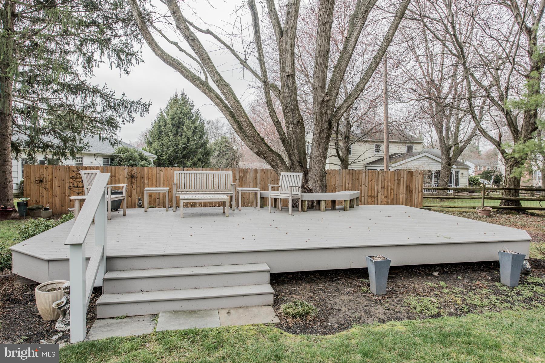 VALLEY MEDE - Residential