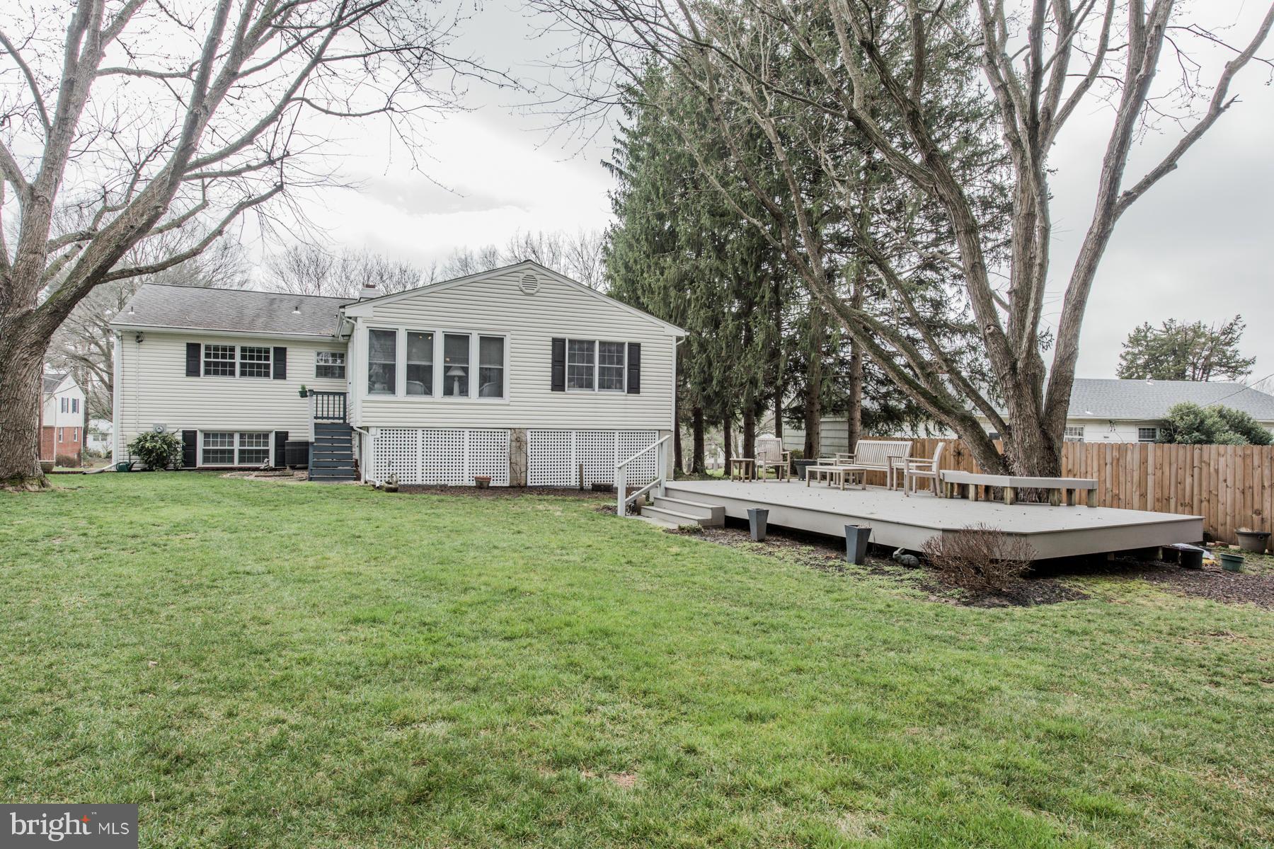 VALLEY MEDE - Residential