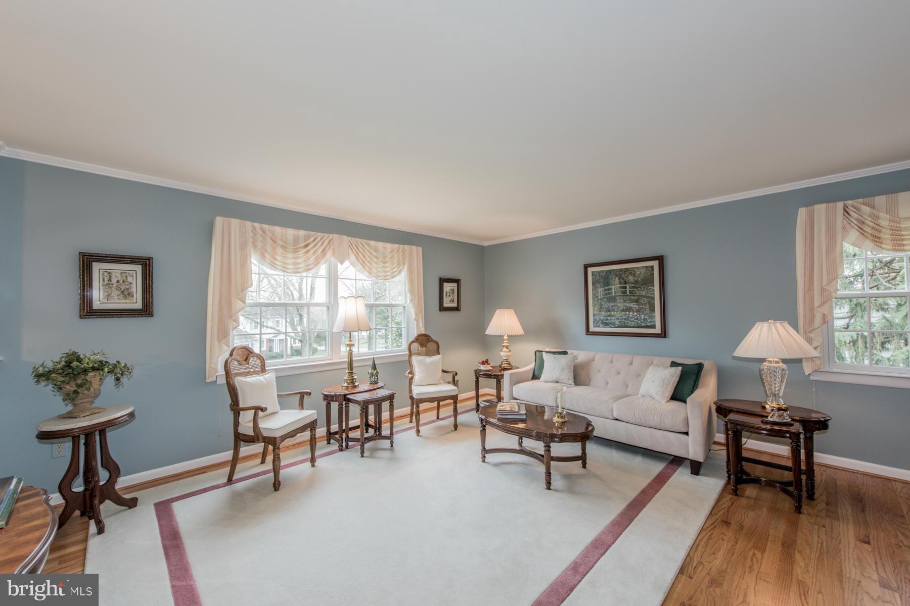 VALLEY MEDE - Residential