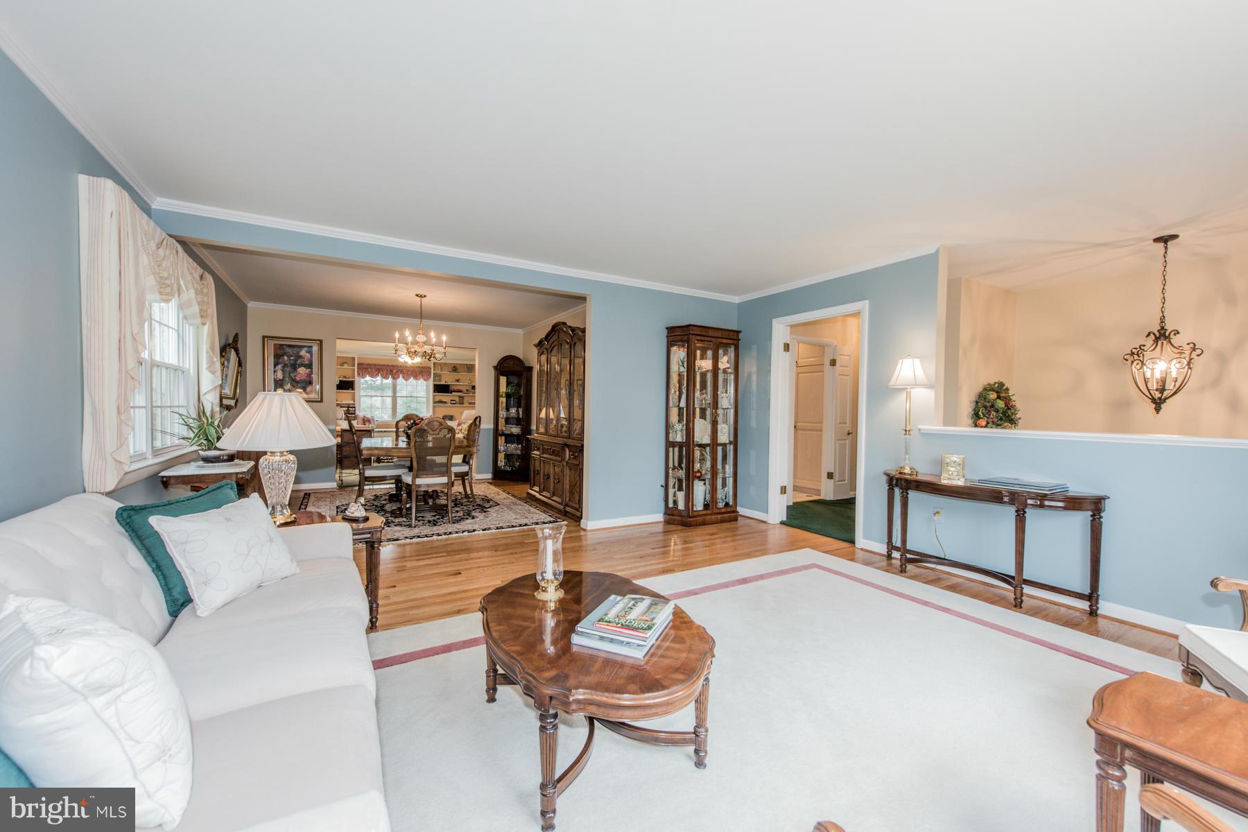 VALLEY MEDE - Residential