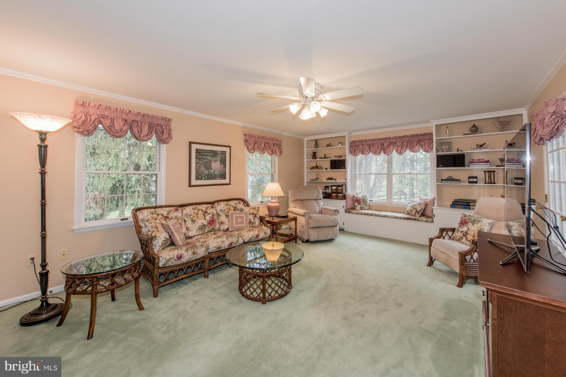 VALLEY MEDE - Residential