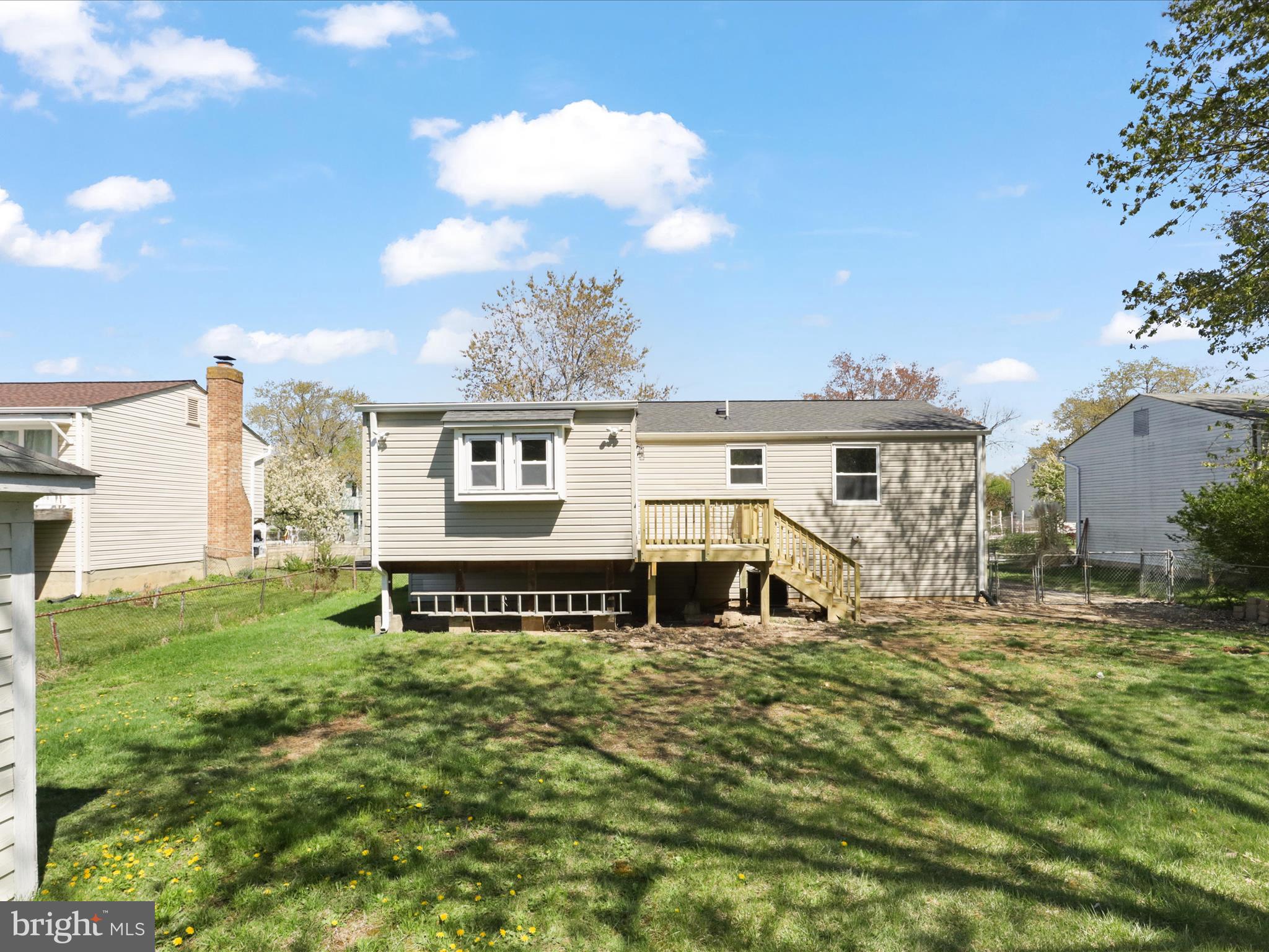 MT VERNON VALLEY - Residential