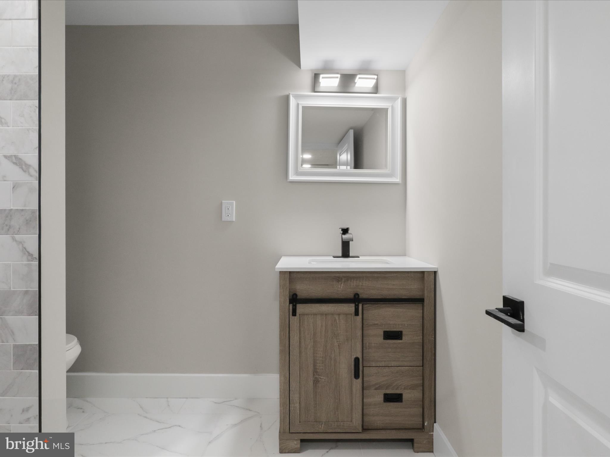 MT VERNON VALLEY - Residential