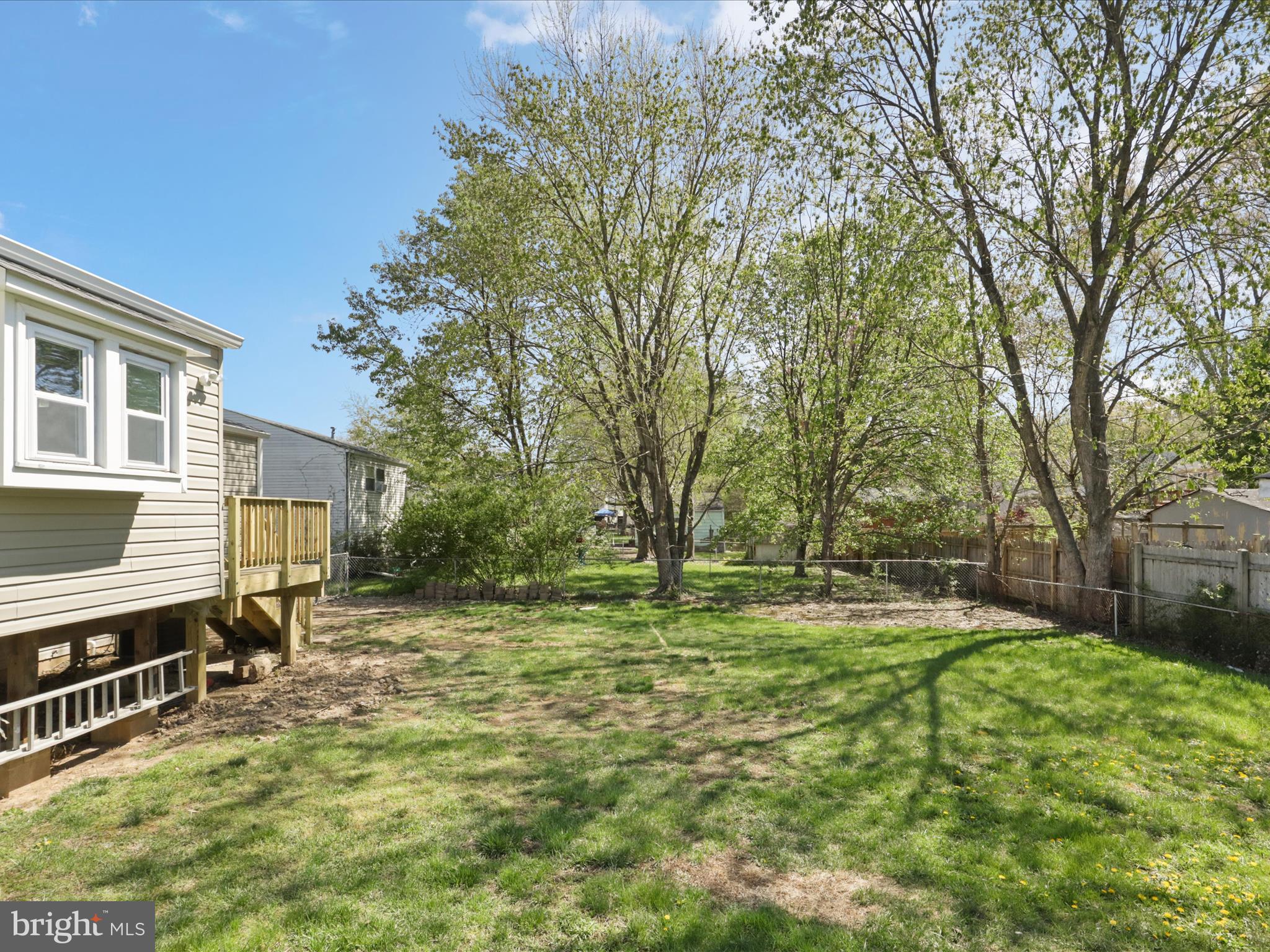 MT VERNON VALLEY - Residential