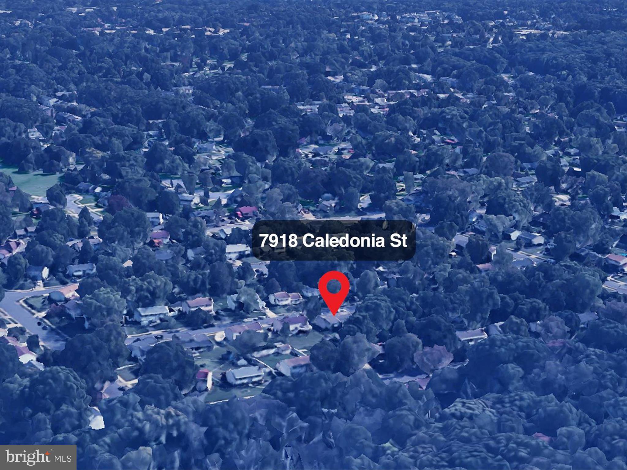 MT VERNON VALLEY - Residential