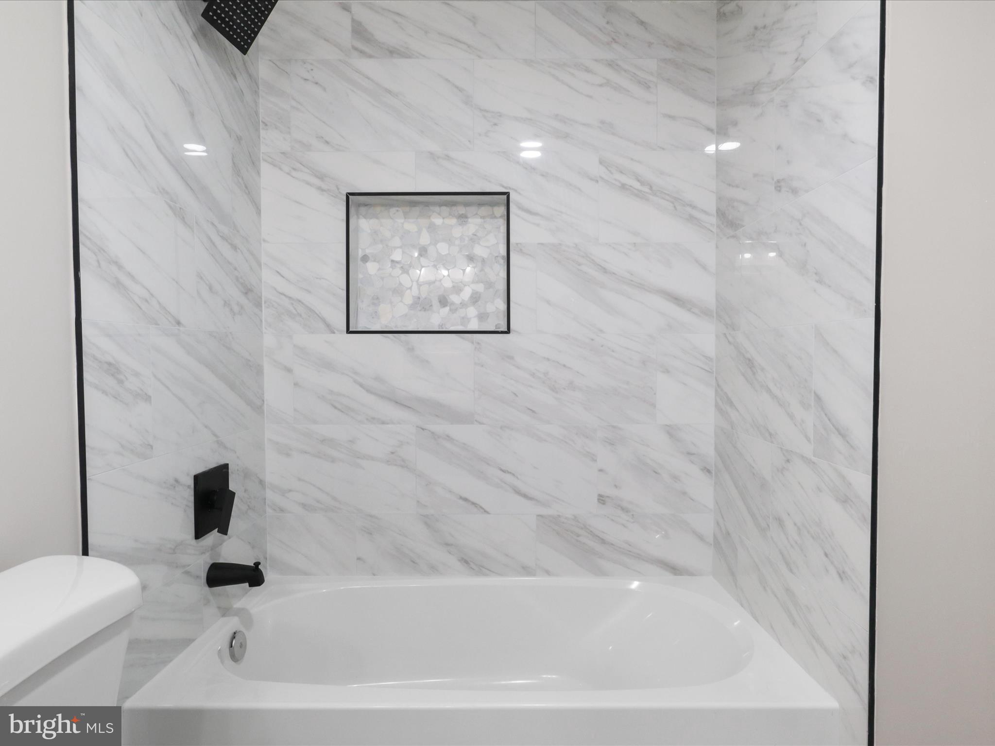 MT VERNON VALLEY - Residential