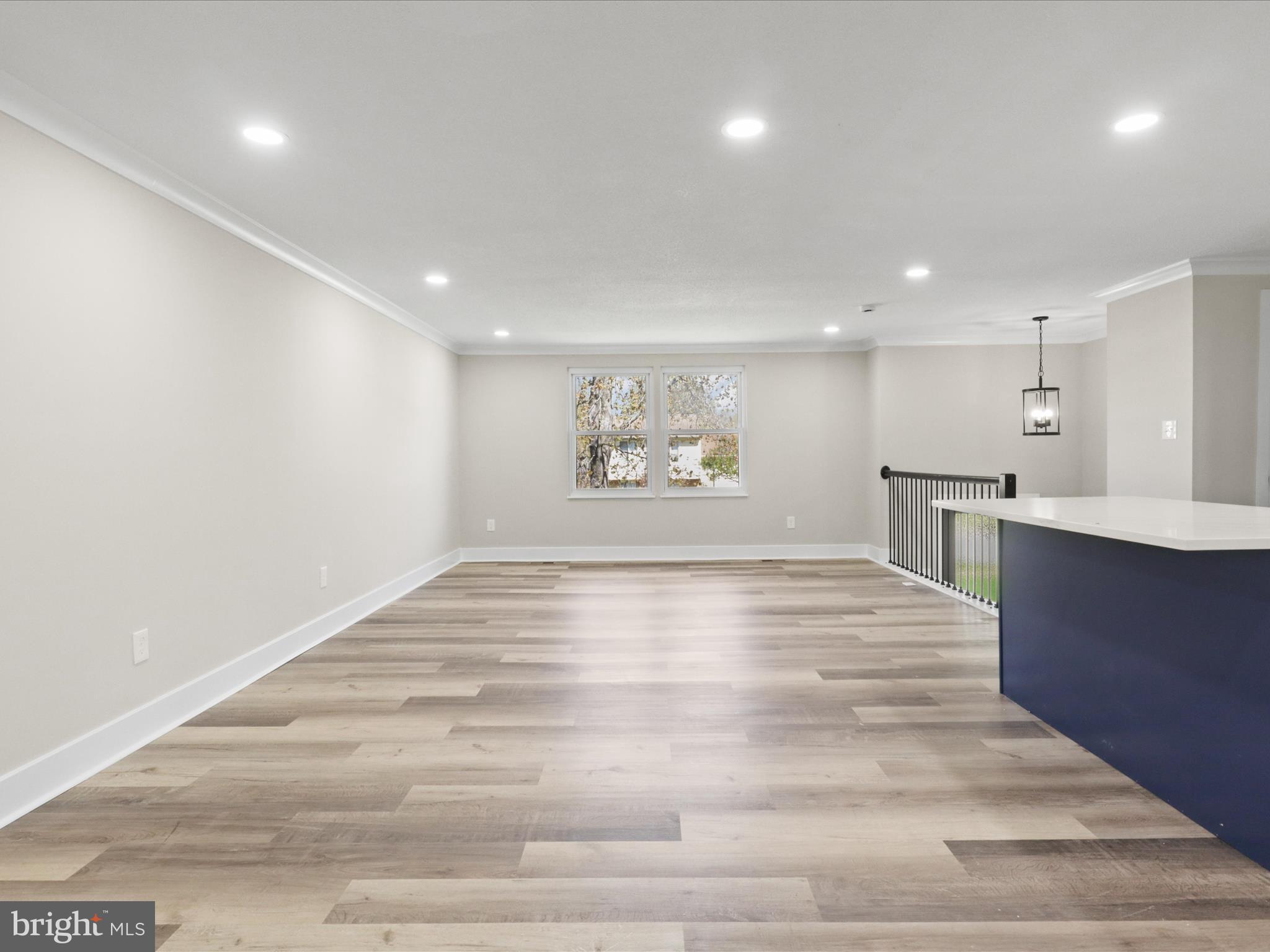 MT VERNON VALLEY - Residential