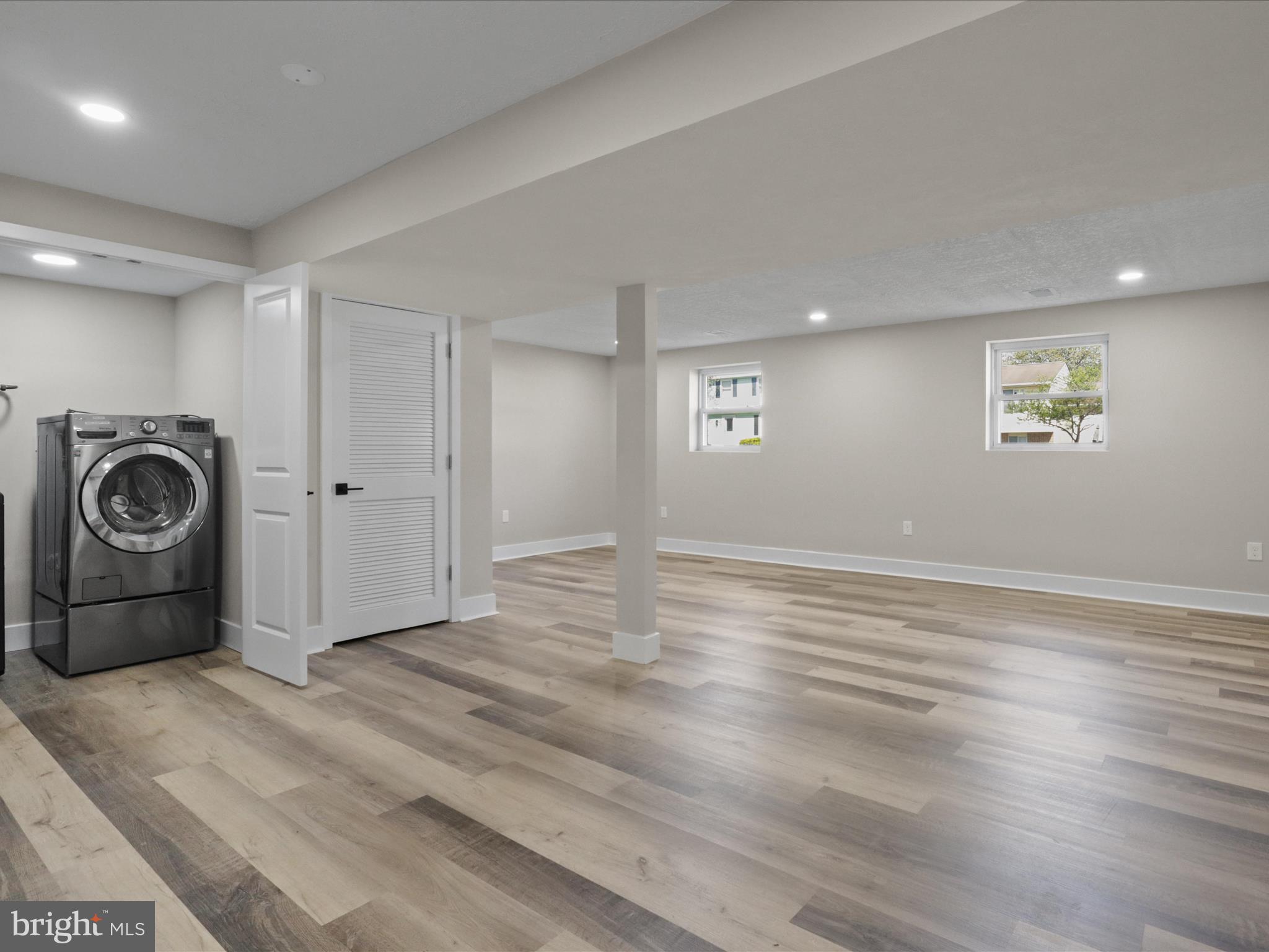 MT VERNON VALLEY - Residential