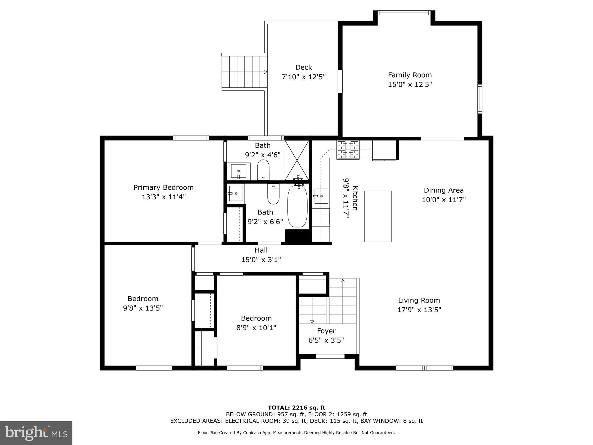 MT VERNON VALLEY - Residential