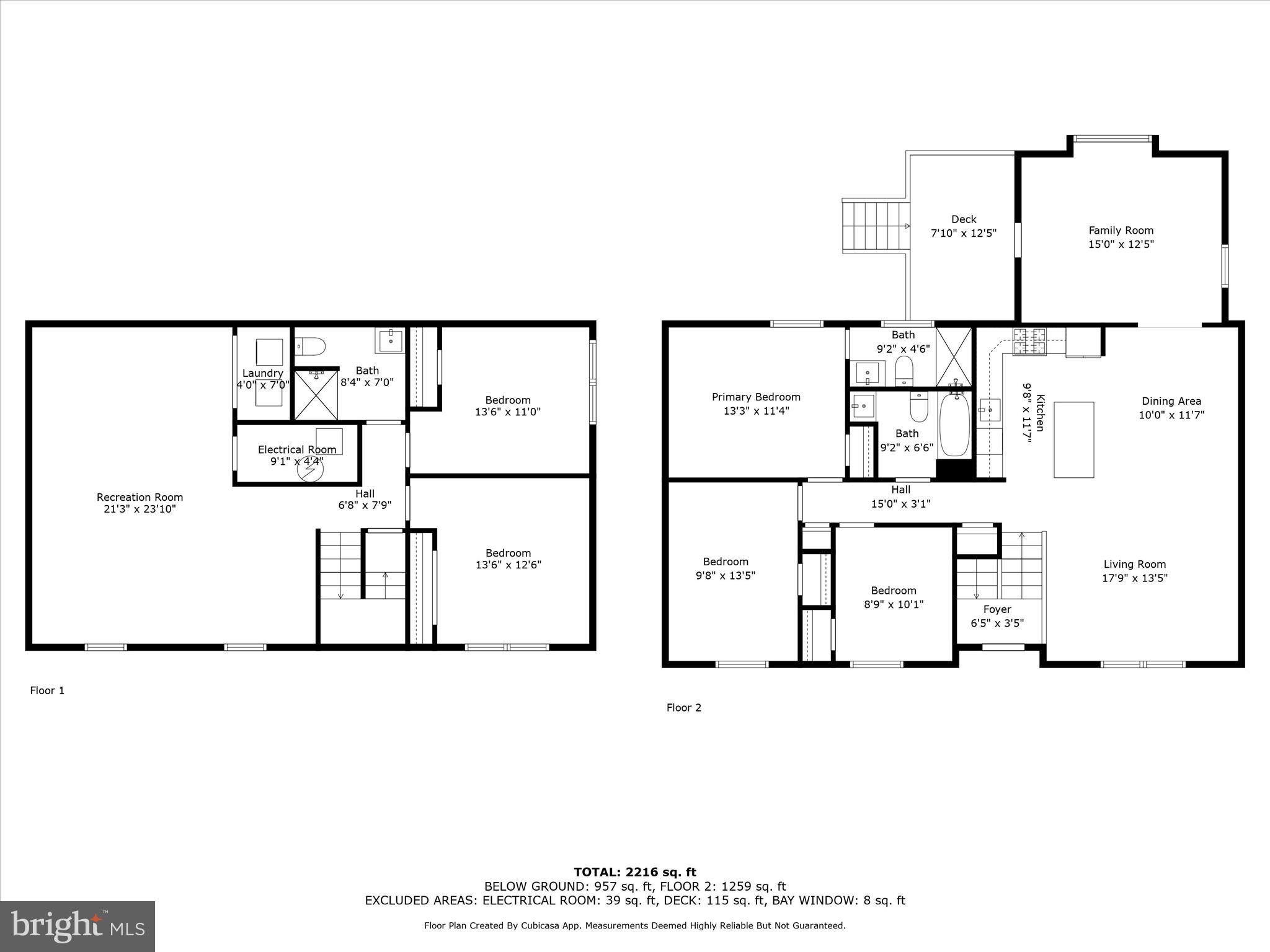 MT VERNON VALLEY - Residential
