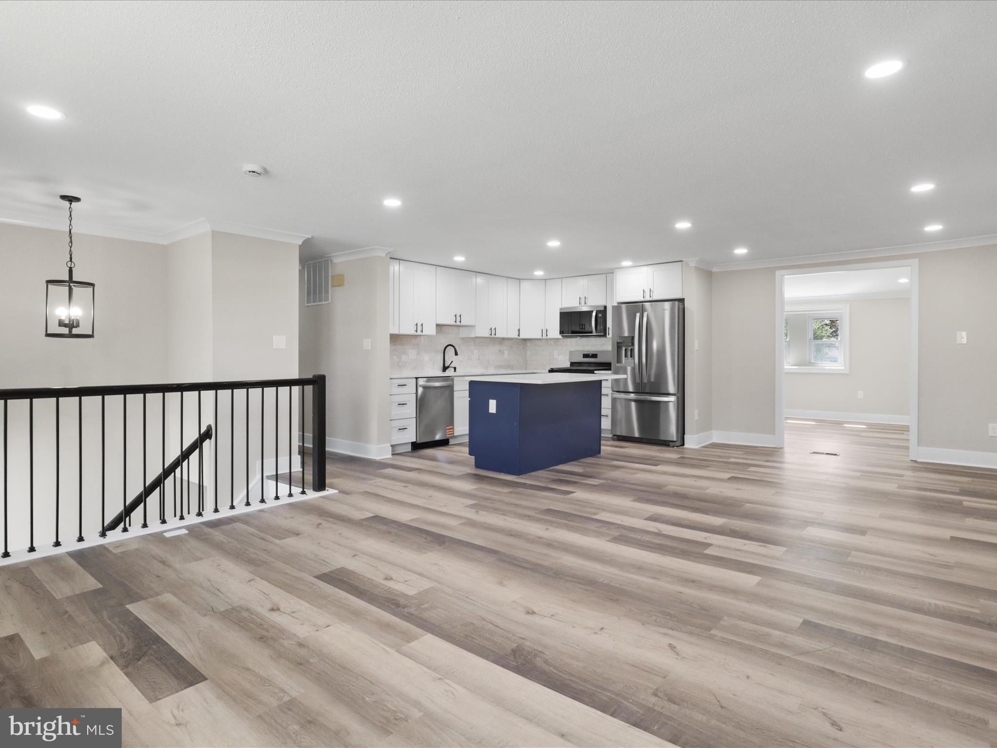 MT VERNON VALLEY - Residential