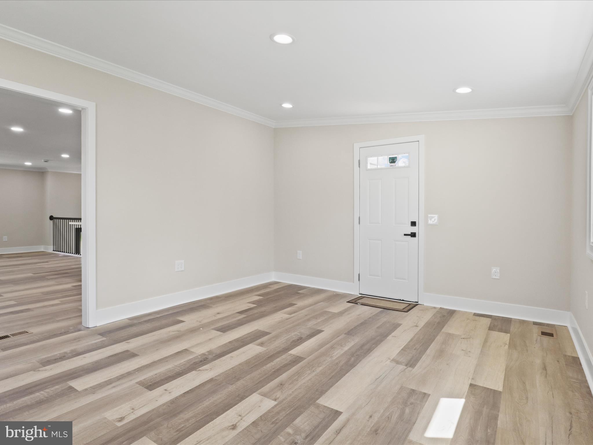 MT VERNON VALLEY - Residential