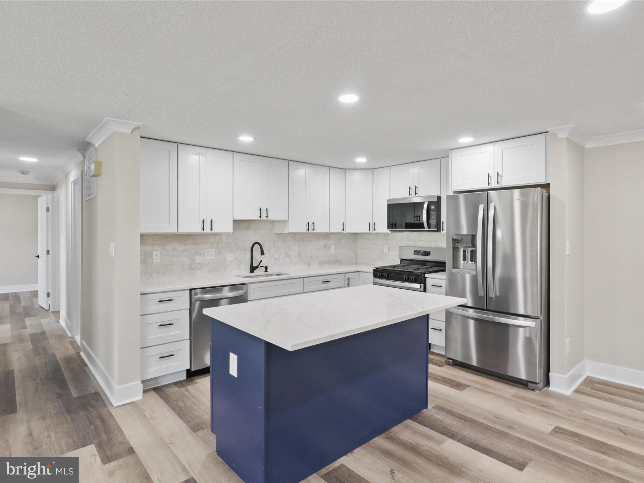 MT VERNON VALLEY - Residential