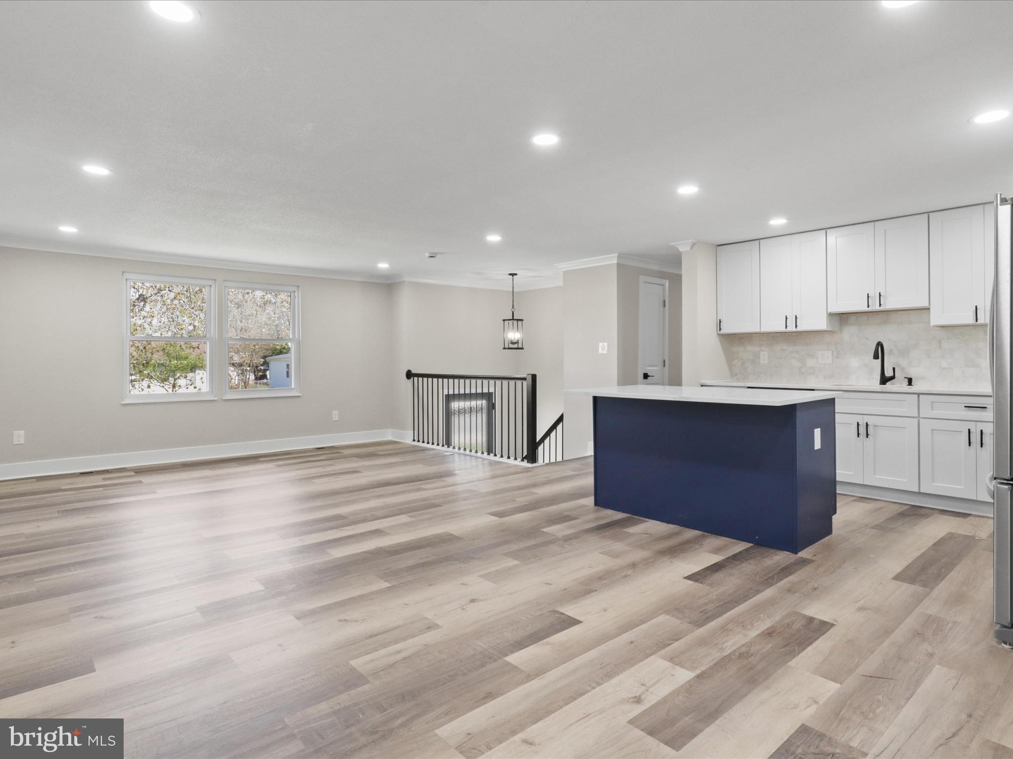 MT VERNON VALLEY - Residential