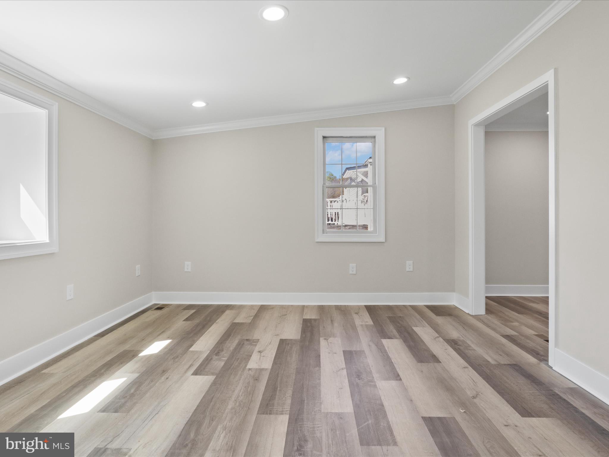 MT VERNON VALLEY - Residential