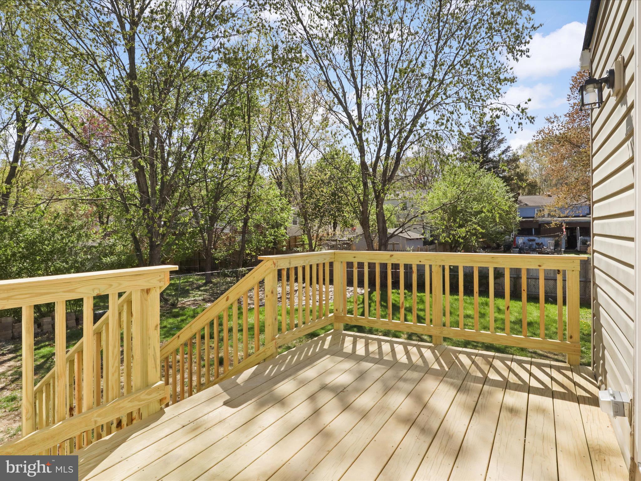 MT VERNON VALLEY - Residential