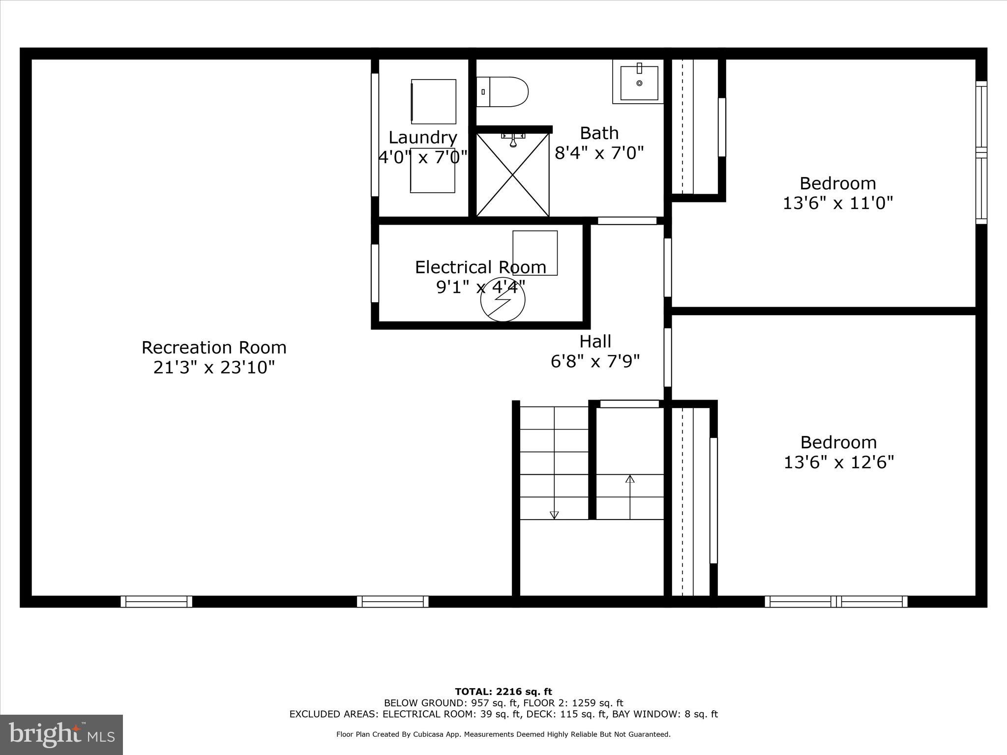 MT VERNON VALLEY - Residential